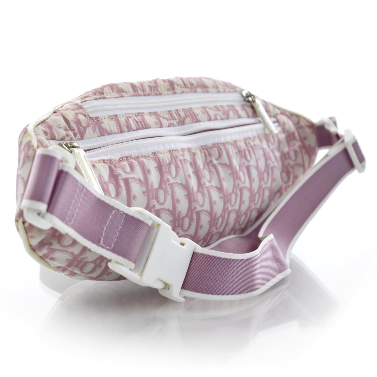 dior bum bag women's