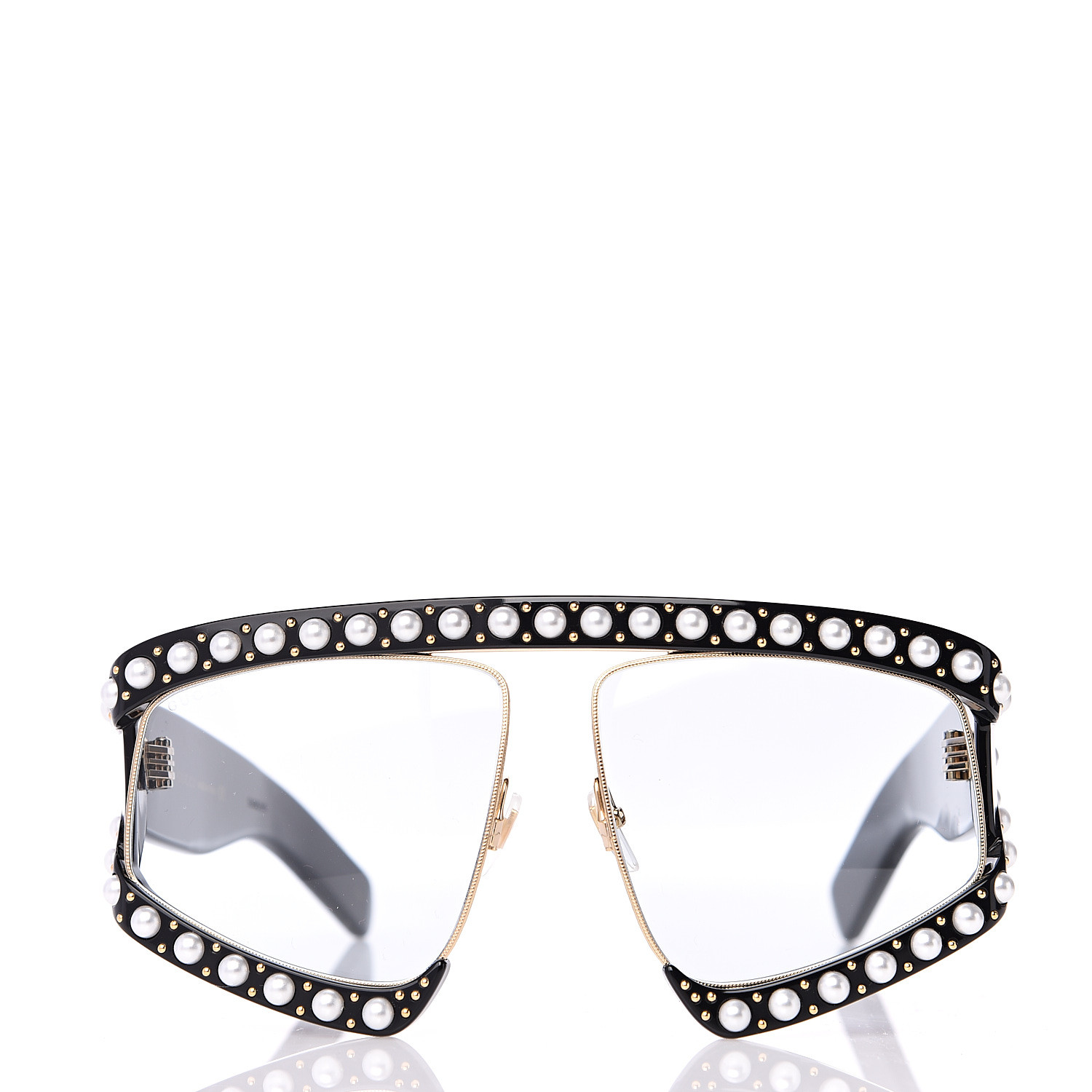 gucci mother of pearl sunglasses