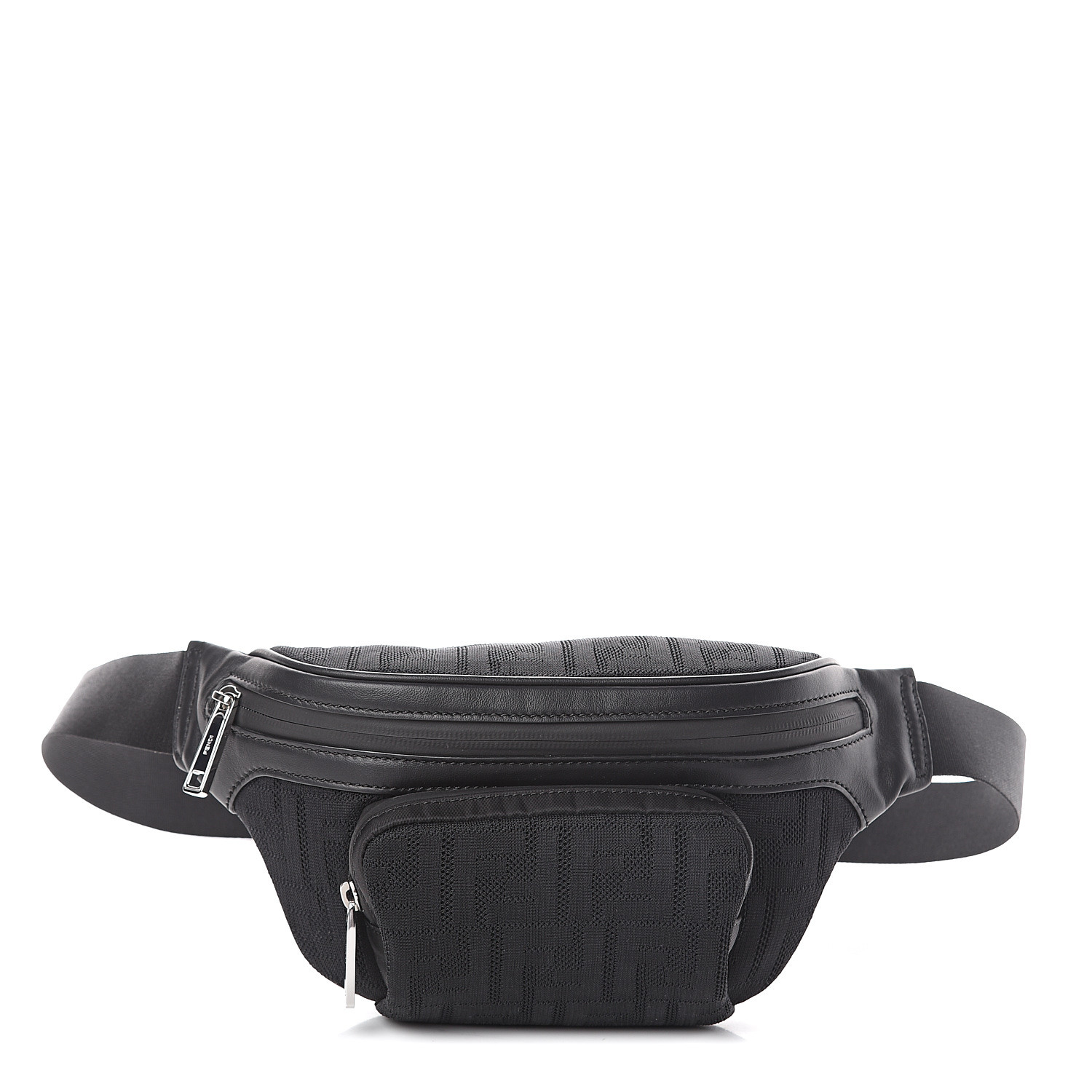 neoprene belt bag