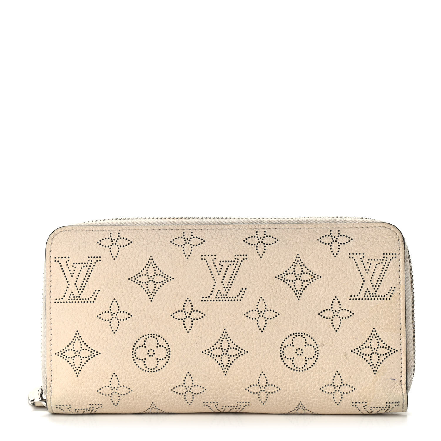louis vuitton mahina wallet