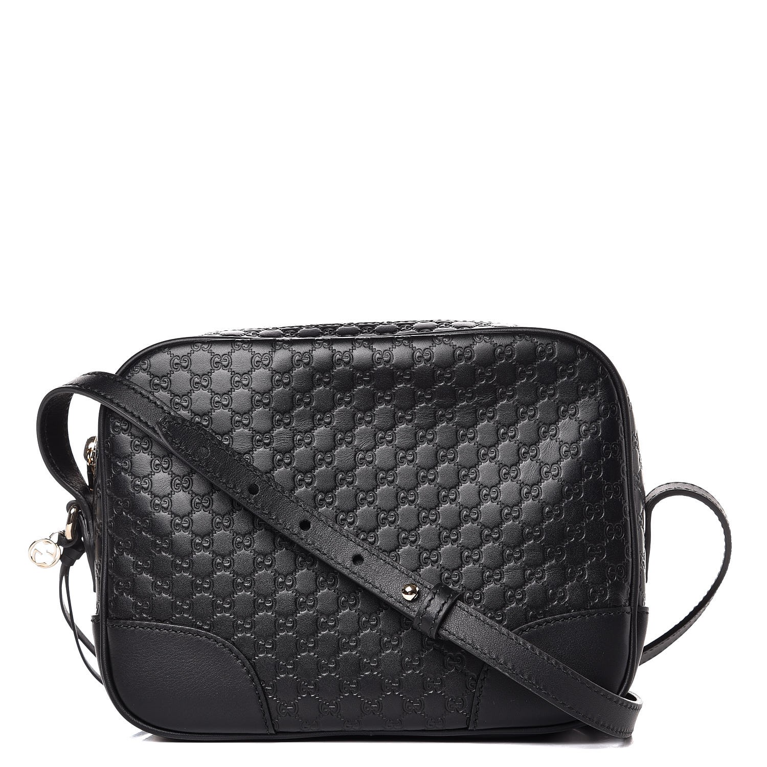 gucci microguccissima mini