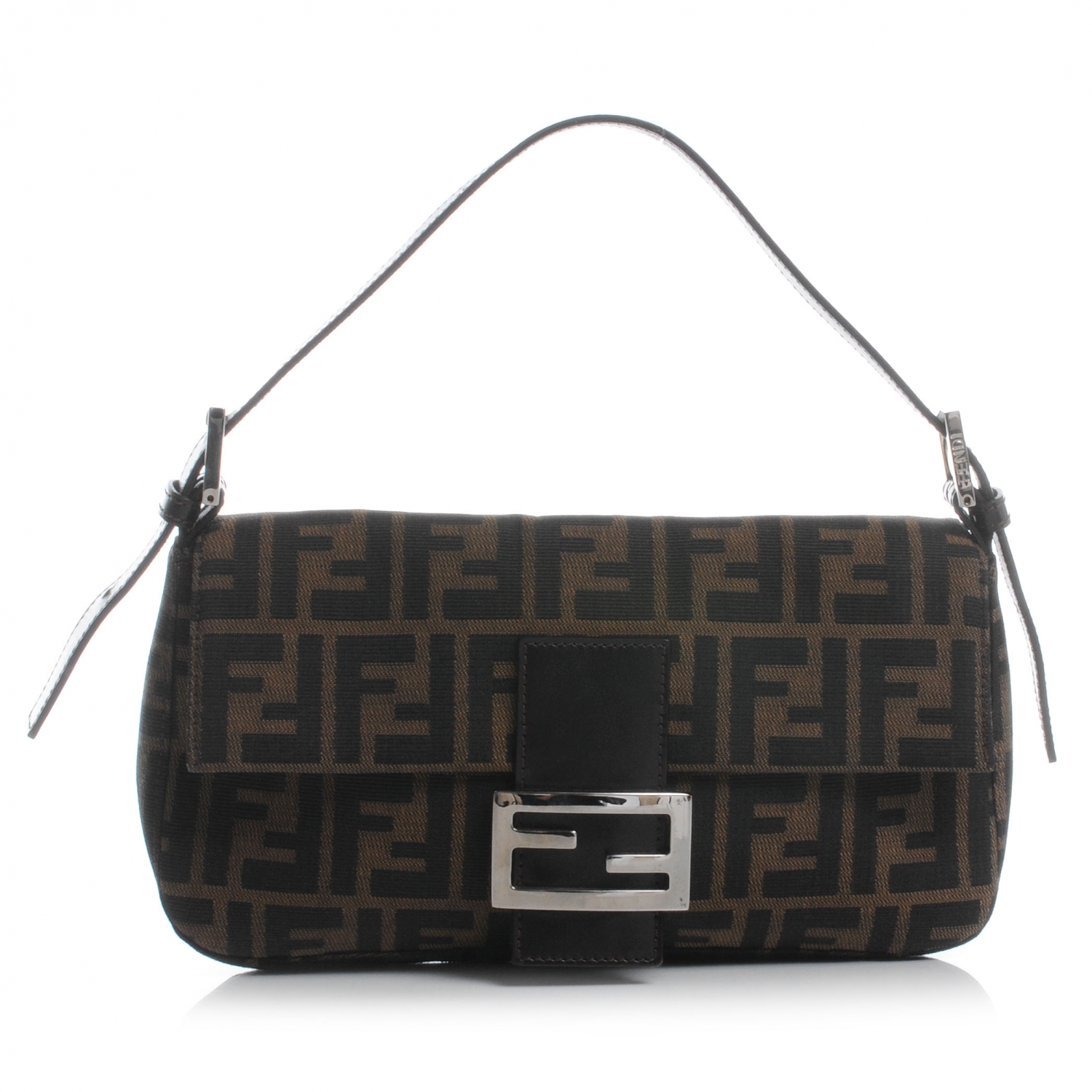 zucca baguette fendi