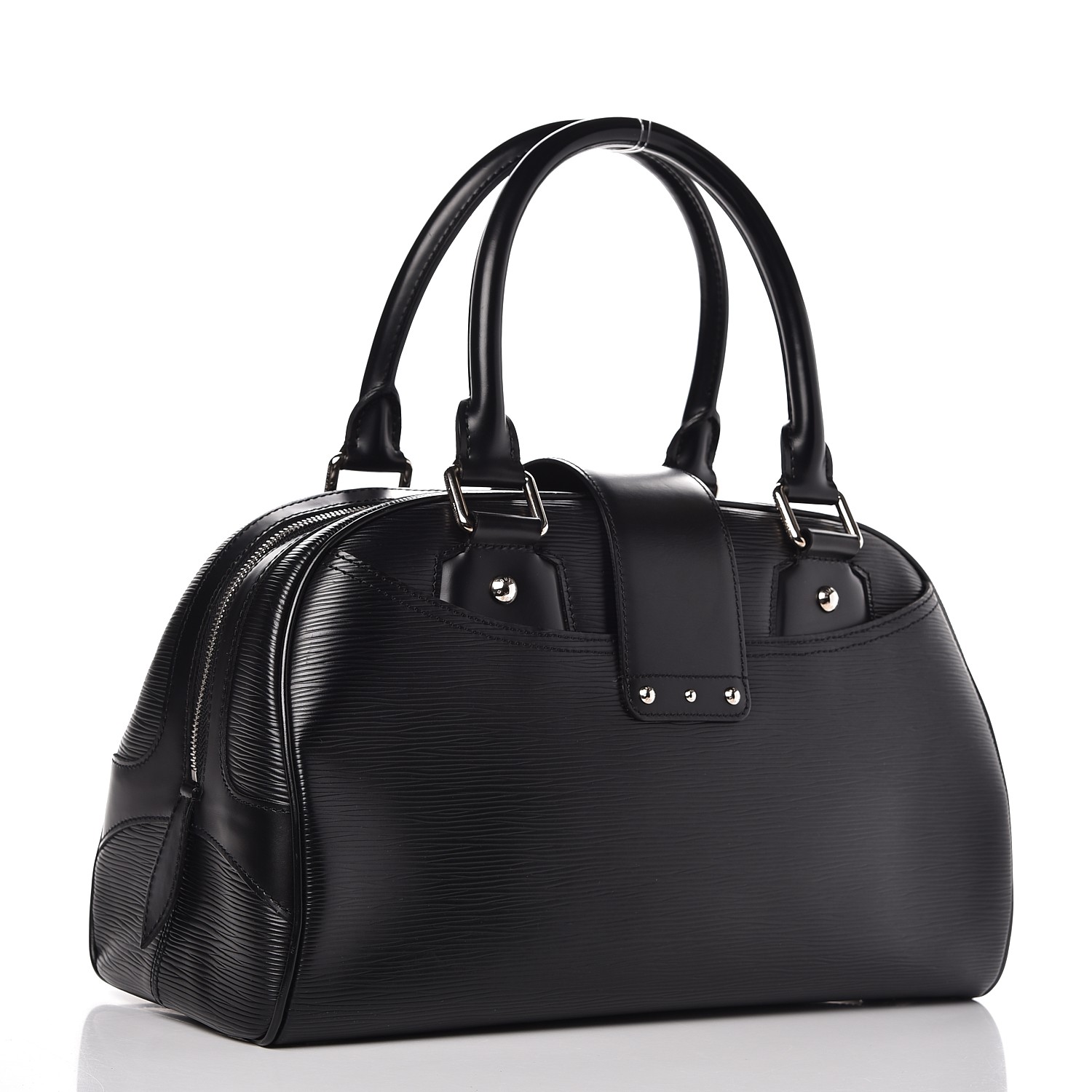 louis vuitton epi bowling montaigne