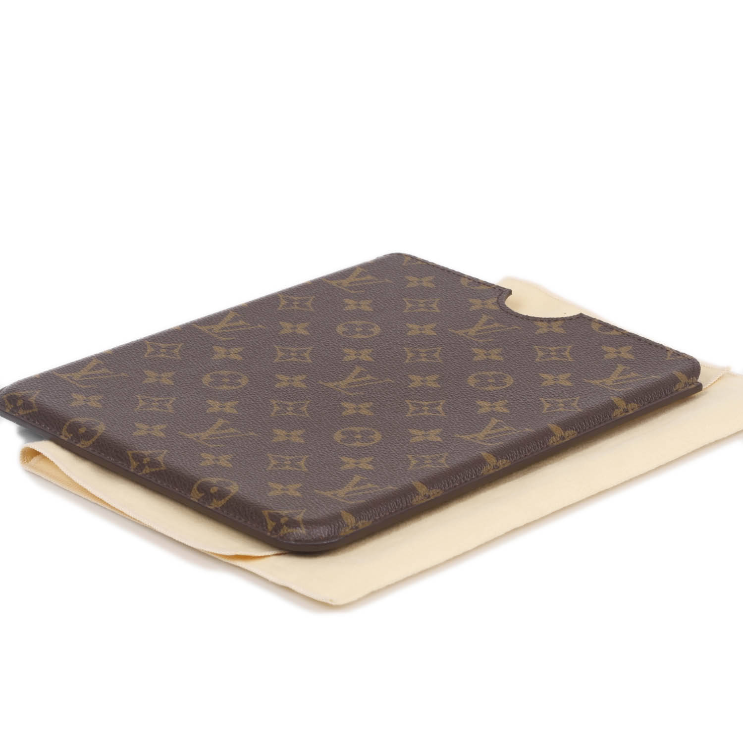 louis vuitton ipad case 8th generation