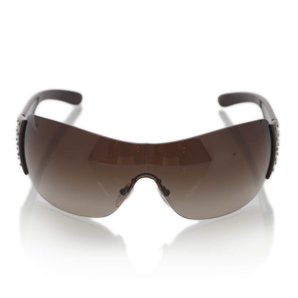 versace visor