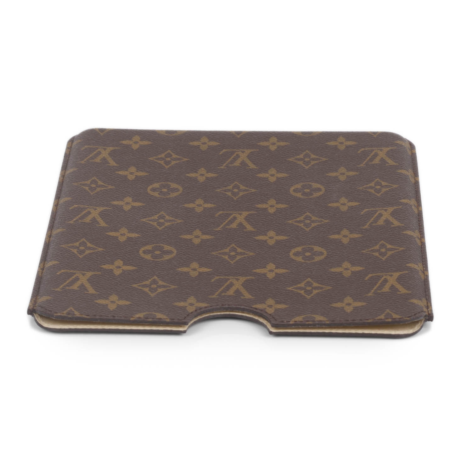 louis vuitton ipad case 8th generation