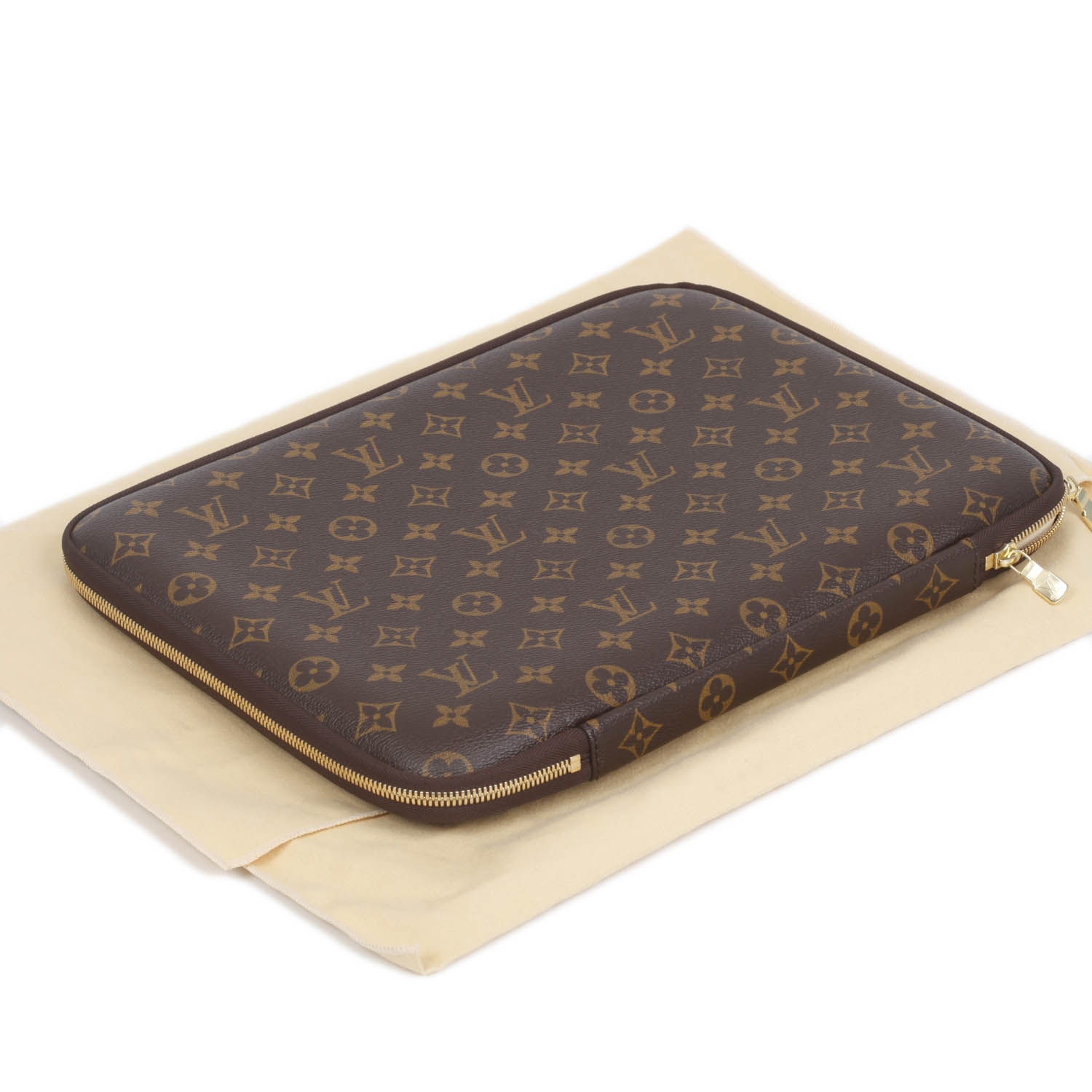 Louis Vuitton Macbook Case Shop, SAVE 50% 