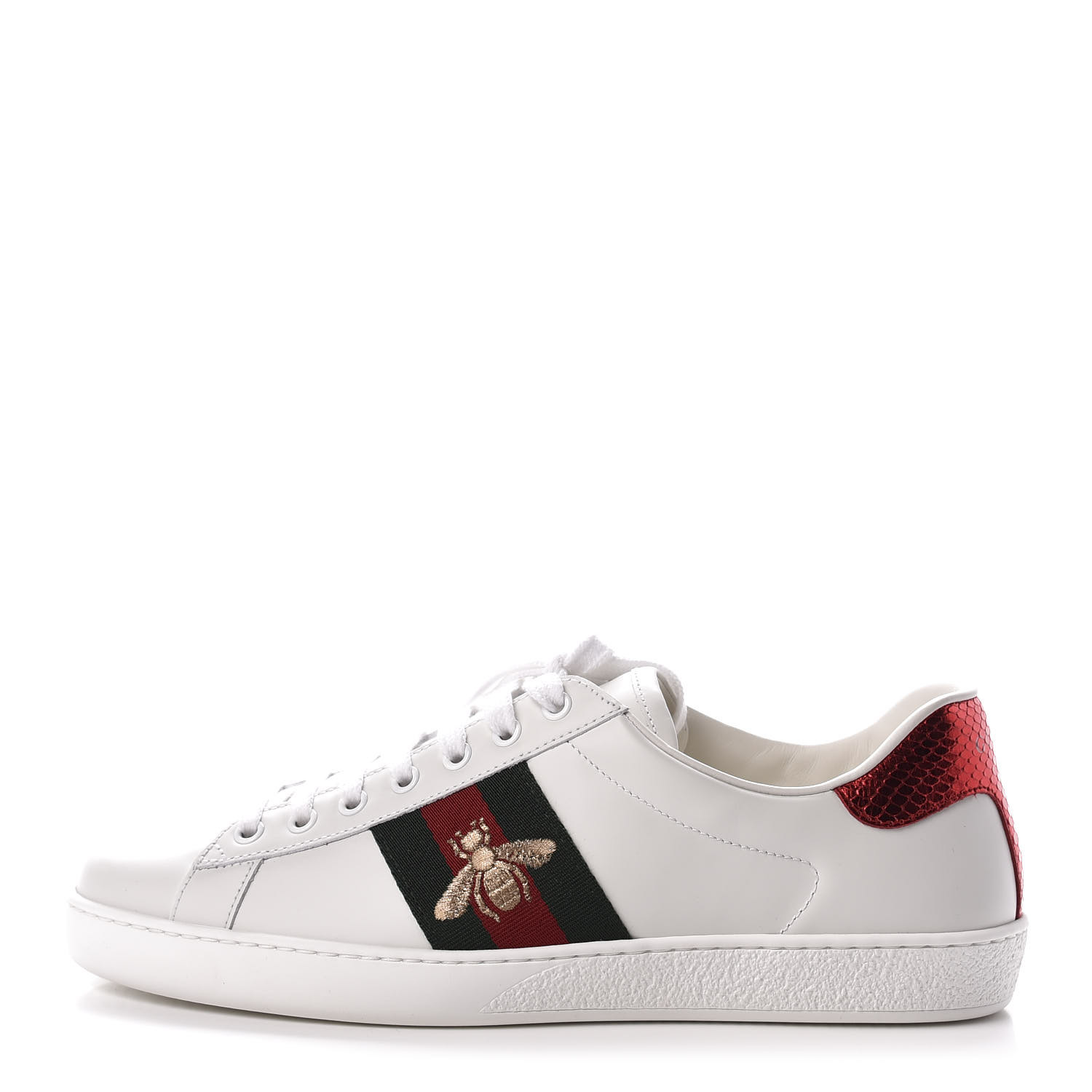 gucci ace bee men