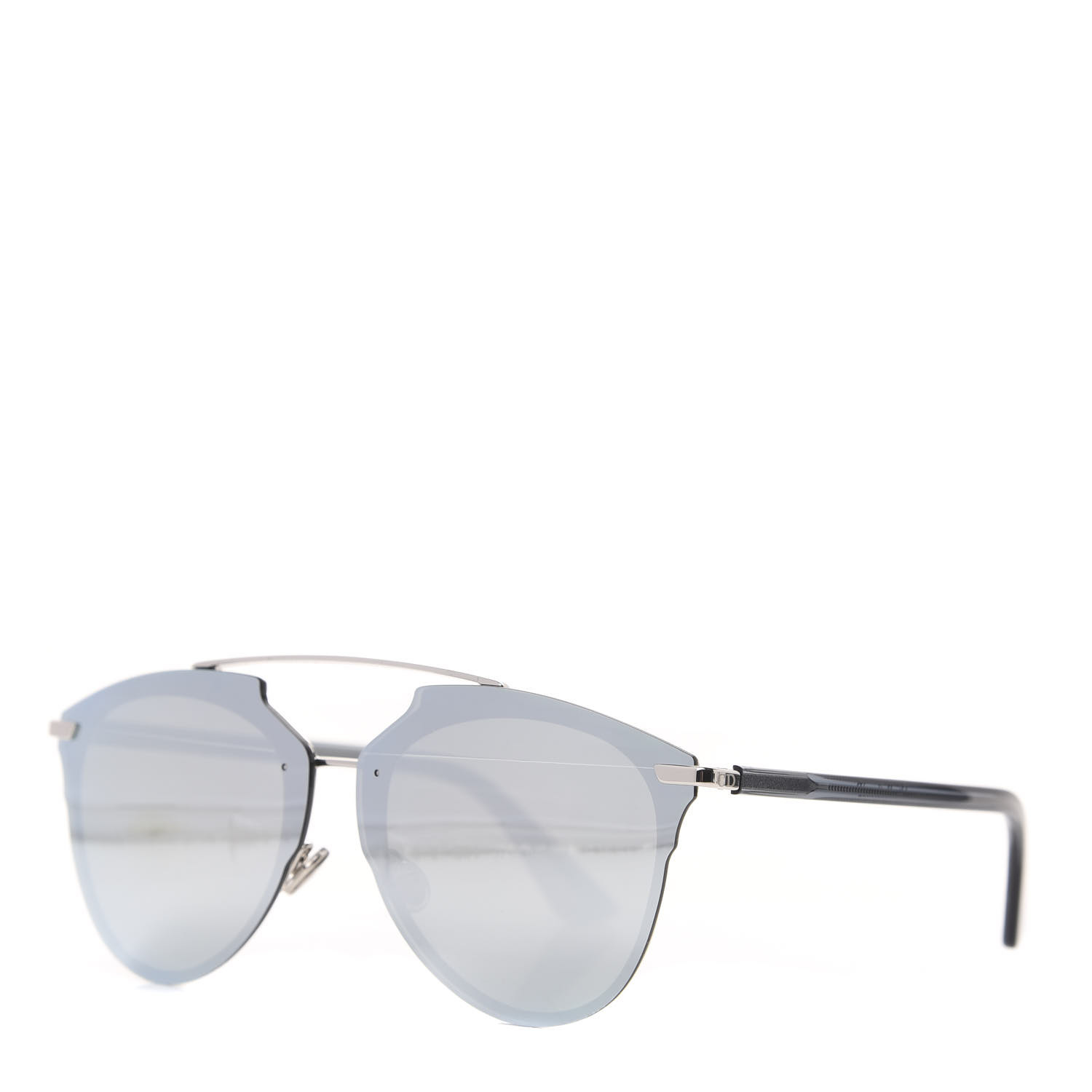 dior reflected prism aviator sunglasses