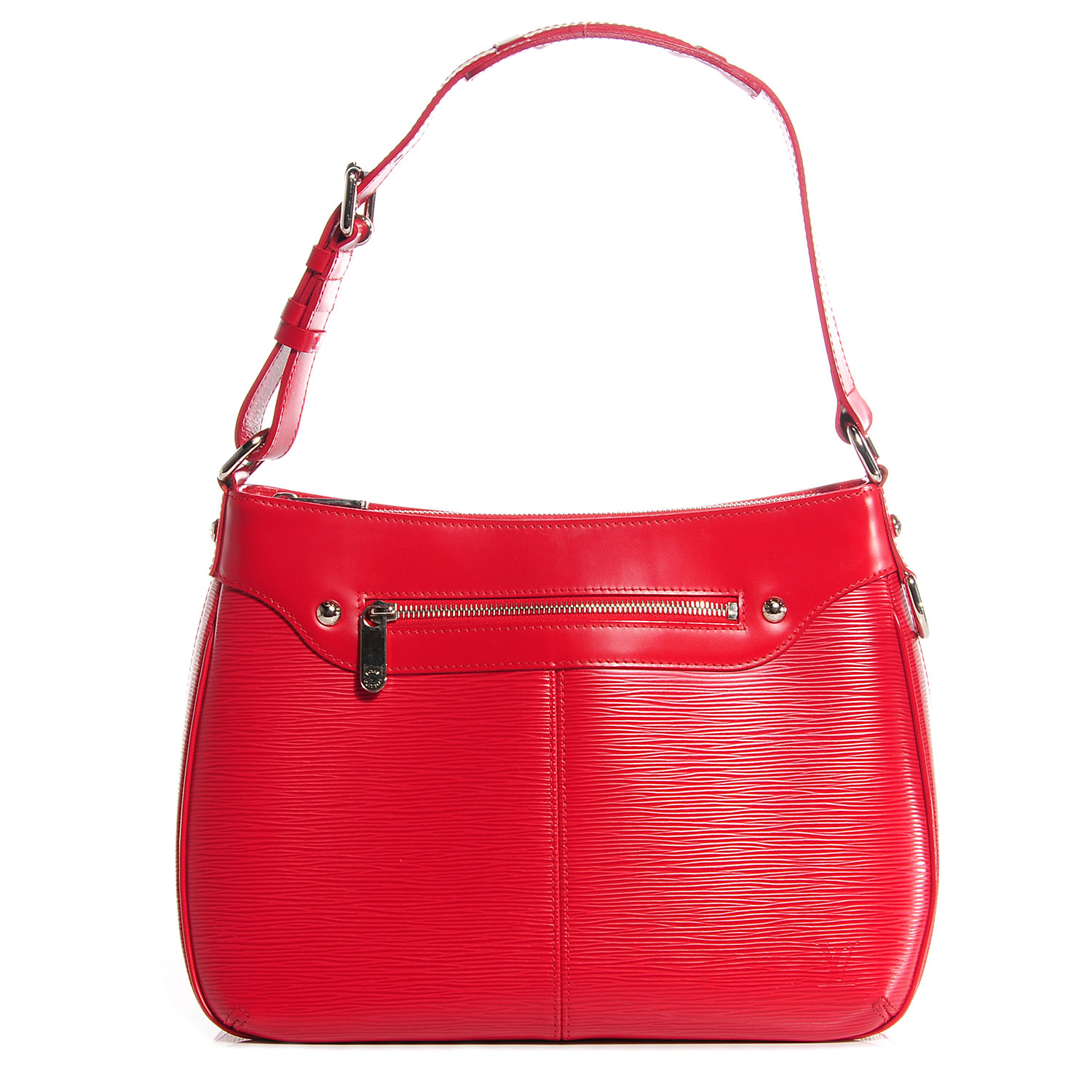 LOUIS VUITTON Epi Turenne GM Rouge Red 89092