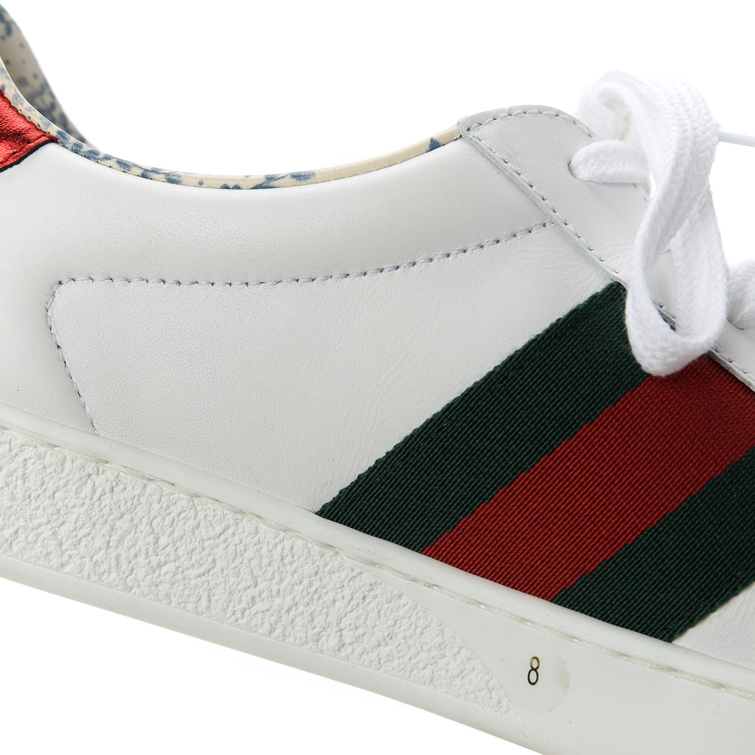 gucci x sega shoes