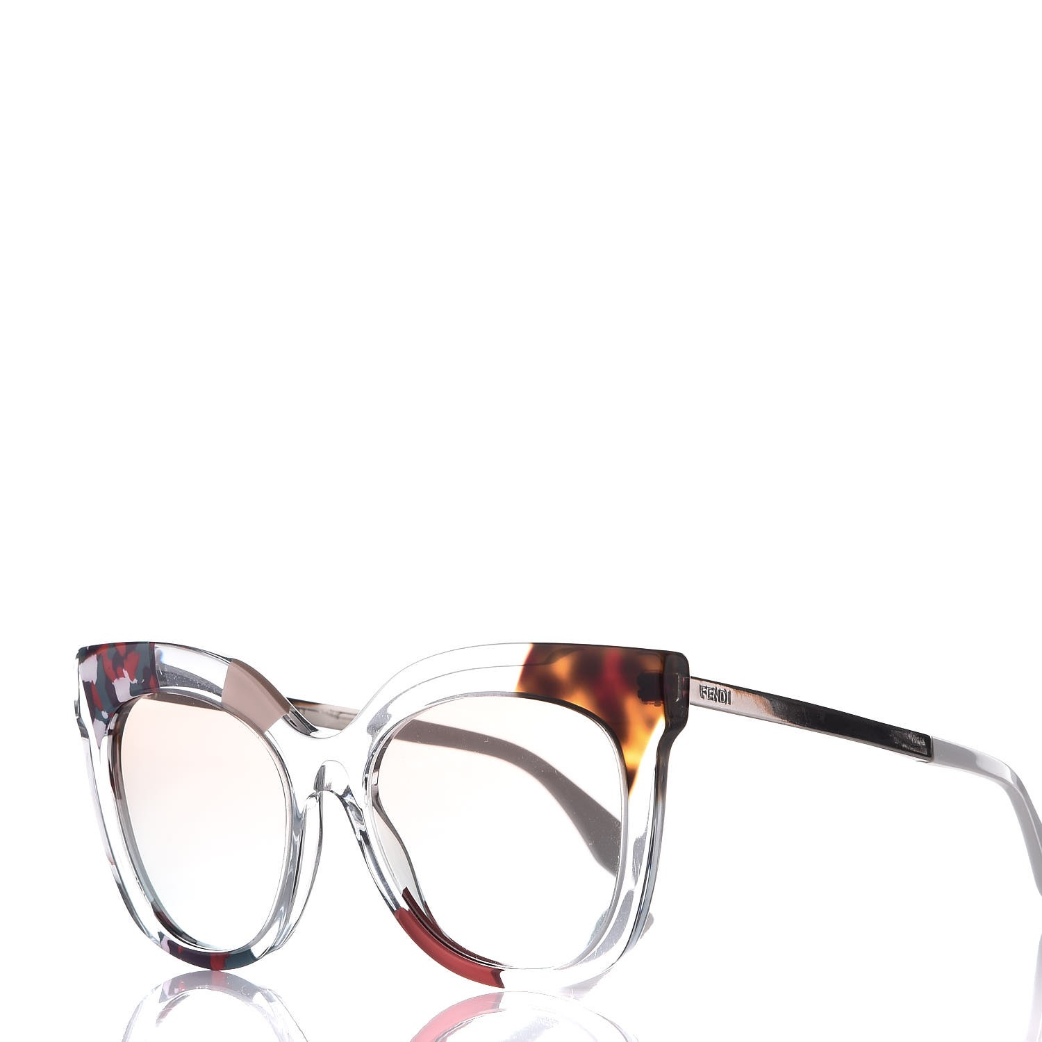 fendi jungle glasses