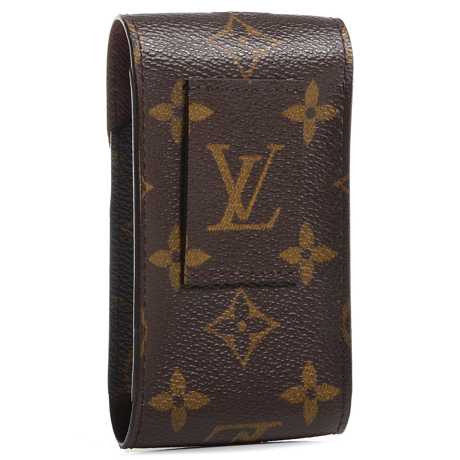 LOUIS VUITTON Monogram Cell Phone Case 79680