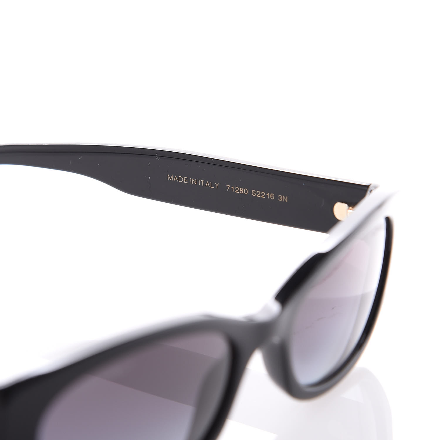 chanel rectangle sunglasses a71280