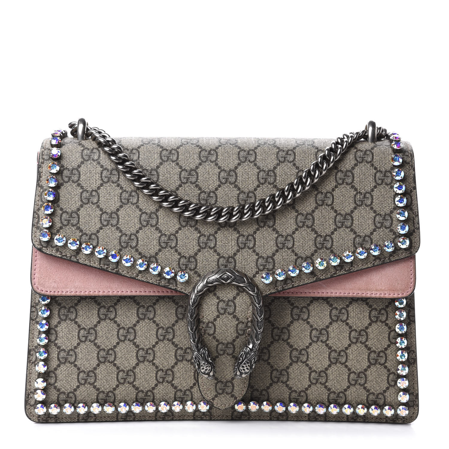 gucci bag dionysus pink