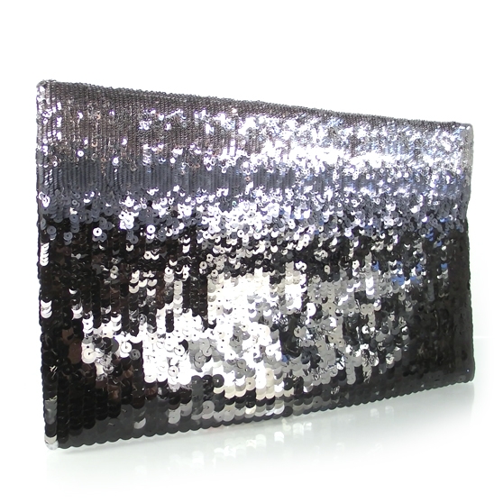 prada ombre clutch