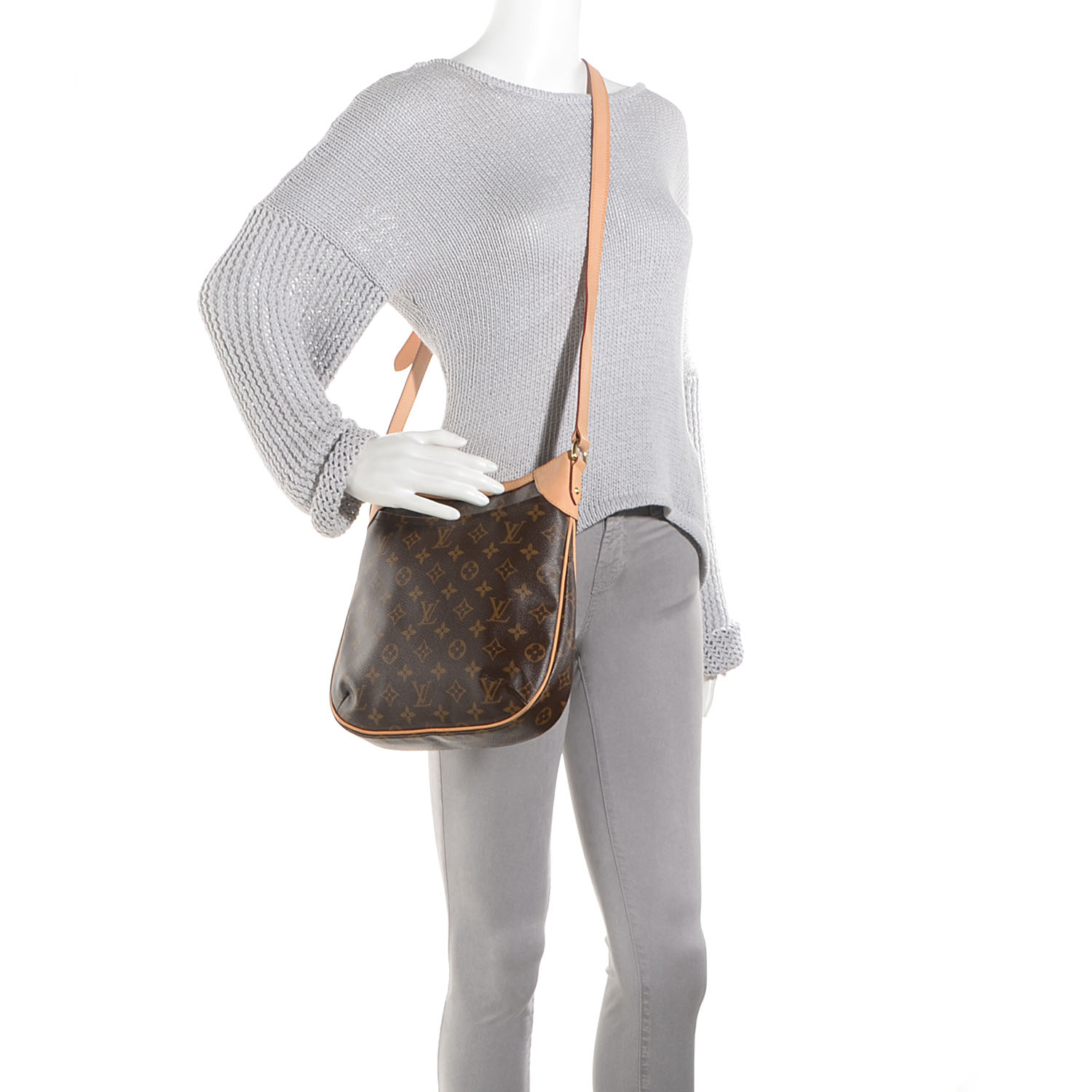 louis vuitton odeon pm new