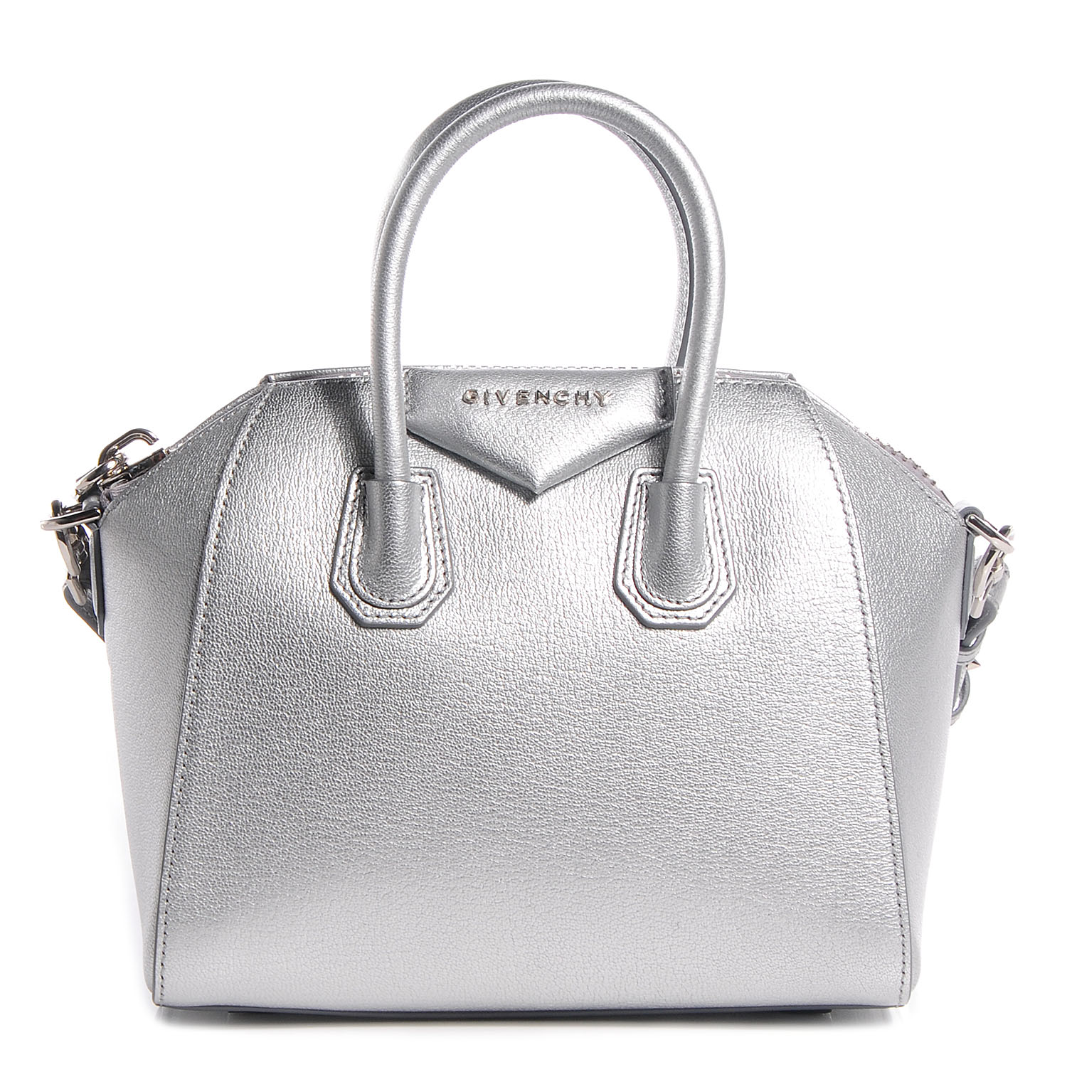 givenchy silver