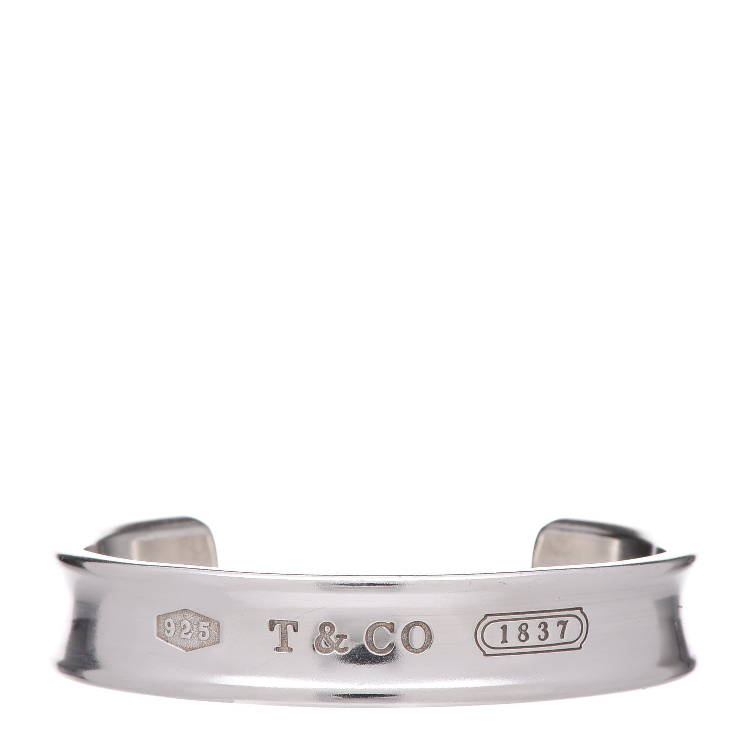 1837 tiffany