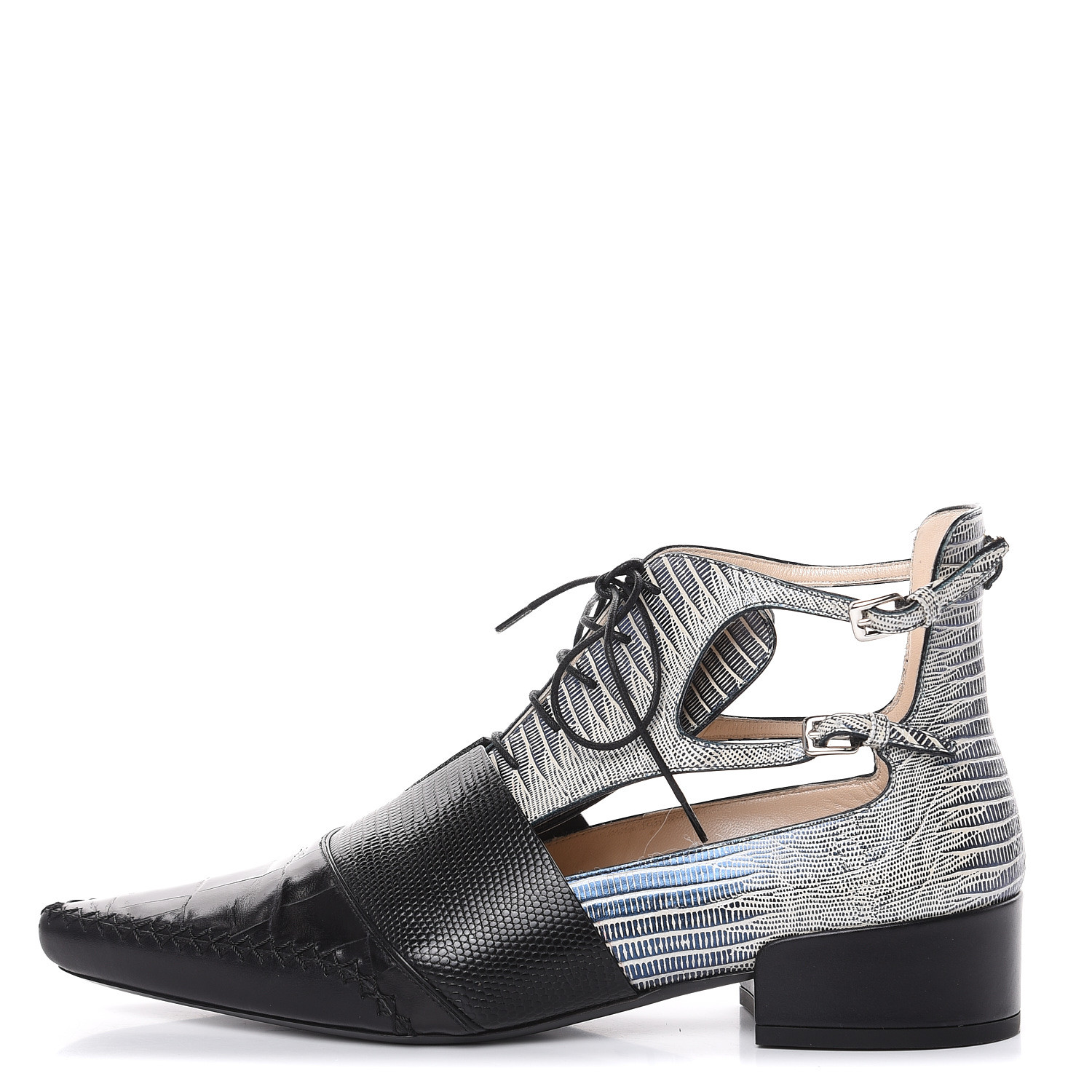 ankle boots dior