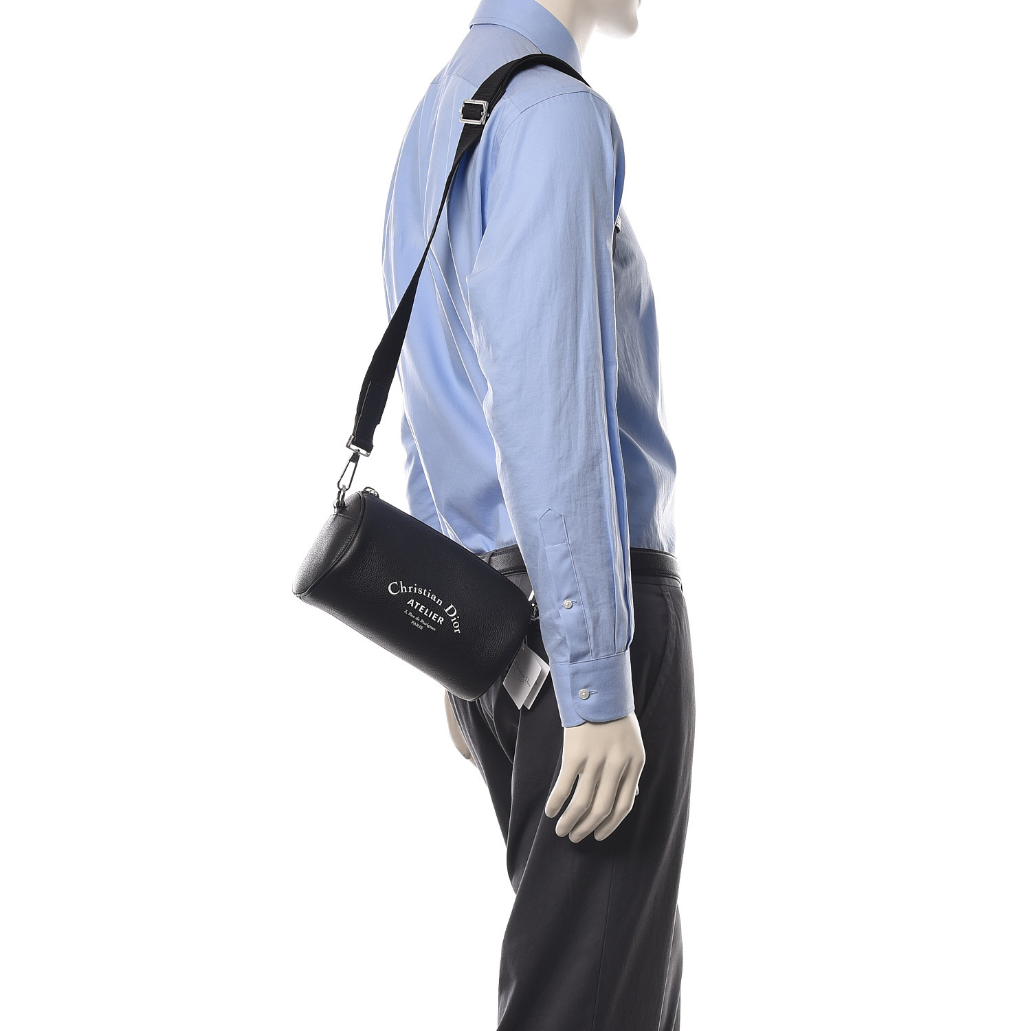 dior roller bag price
