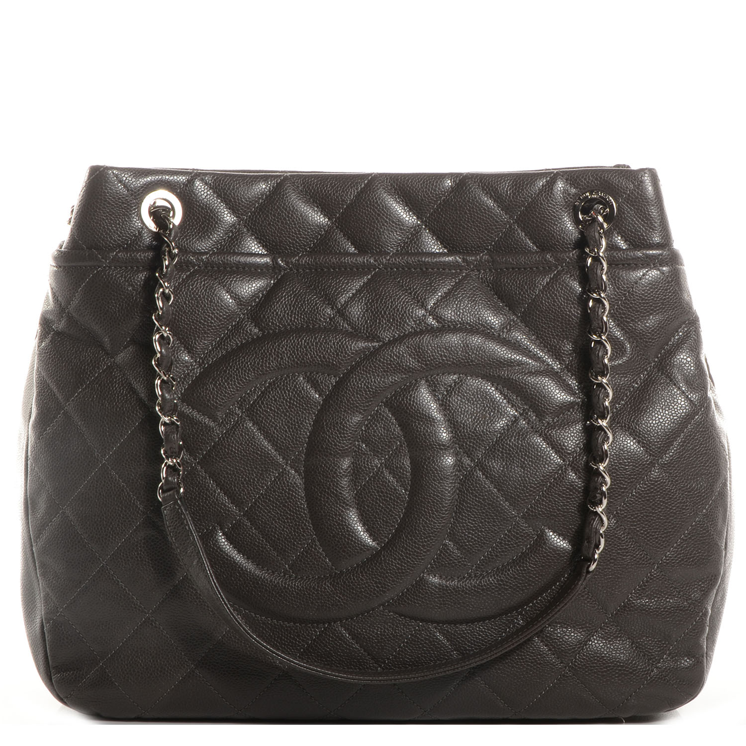 chanel timeless soft tote