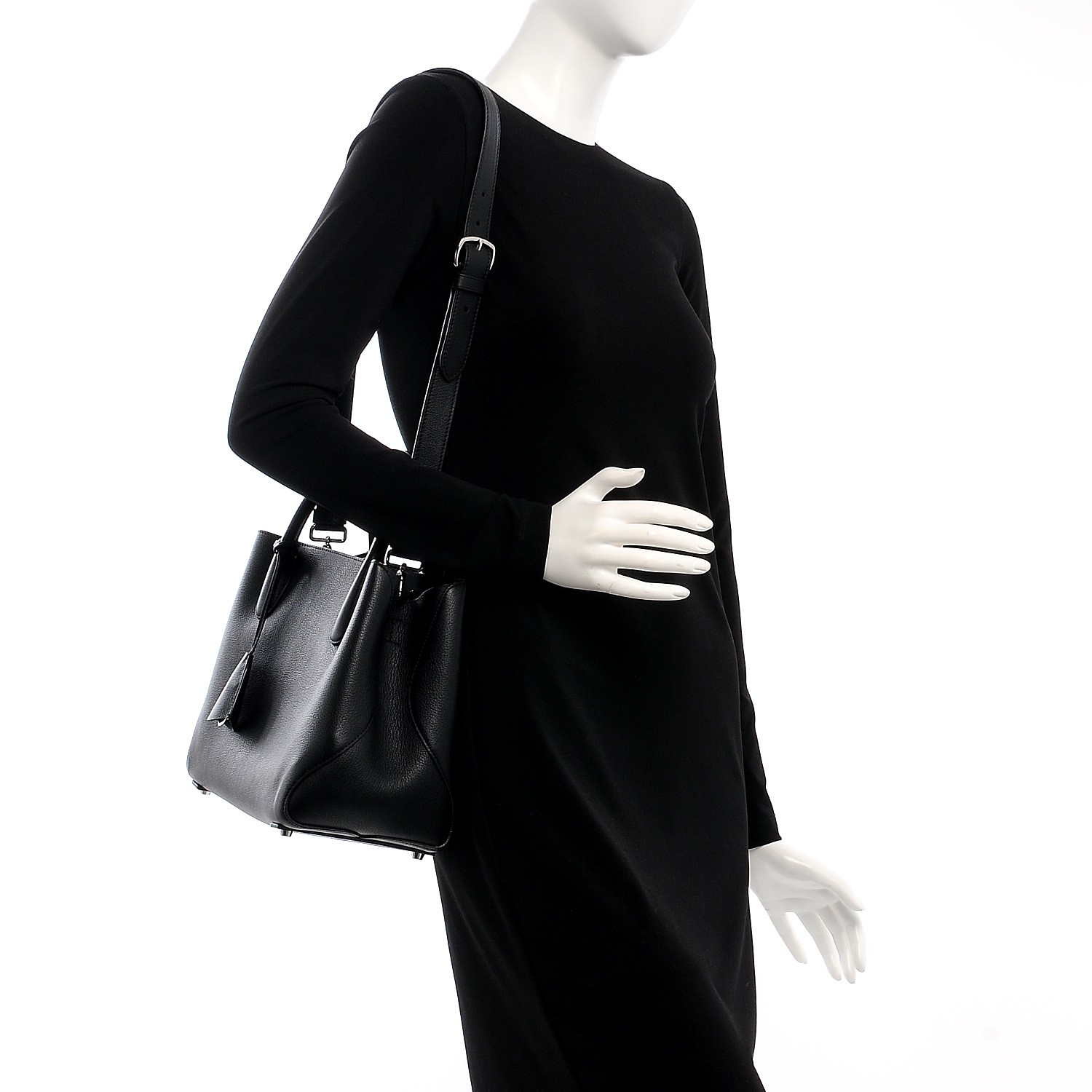 christian dior open bar bag