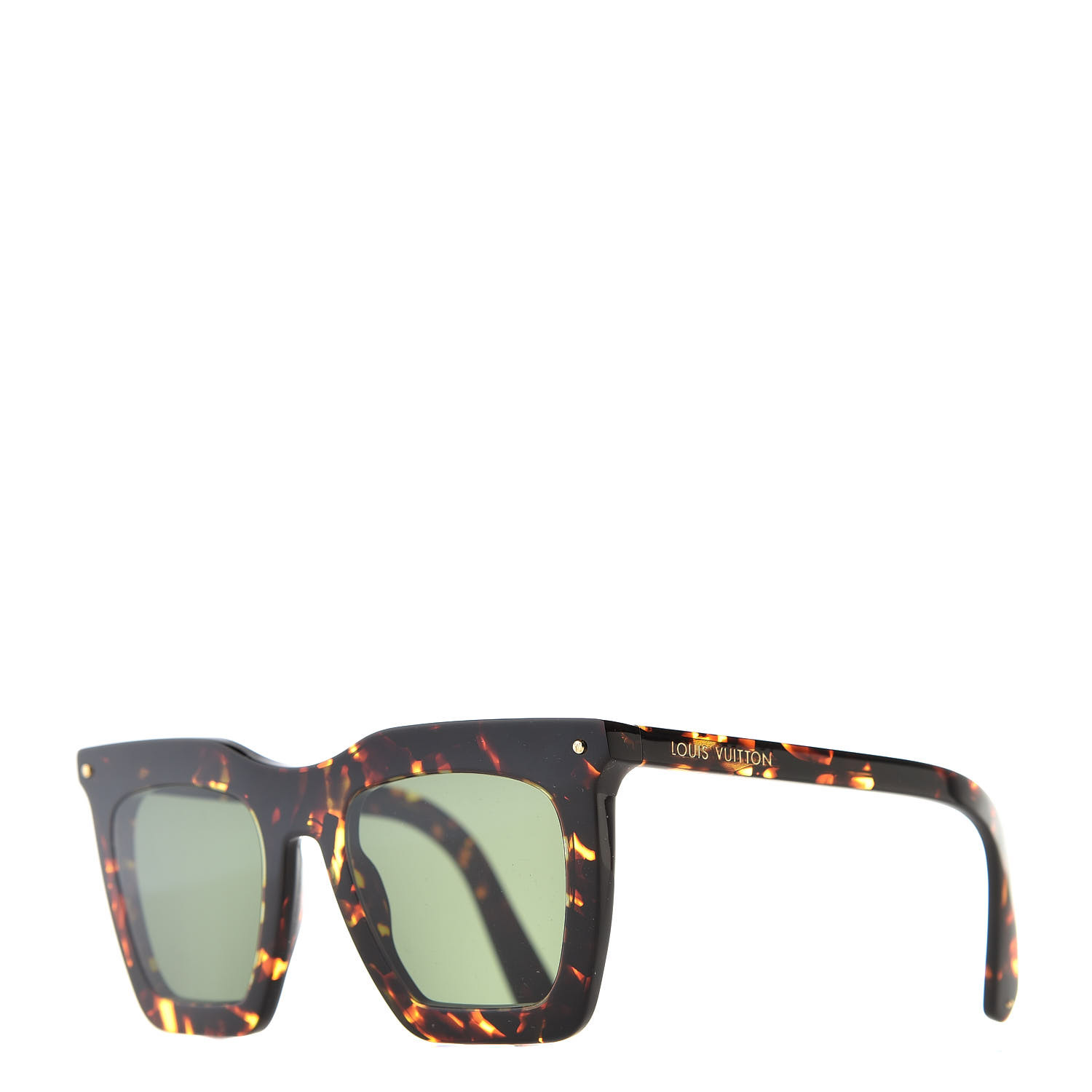 Shop Louis Vuitton 2020 SS La Grande Bellezza Sunglasses (Z1217W