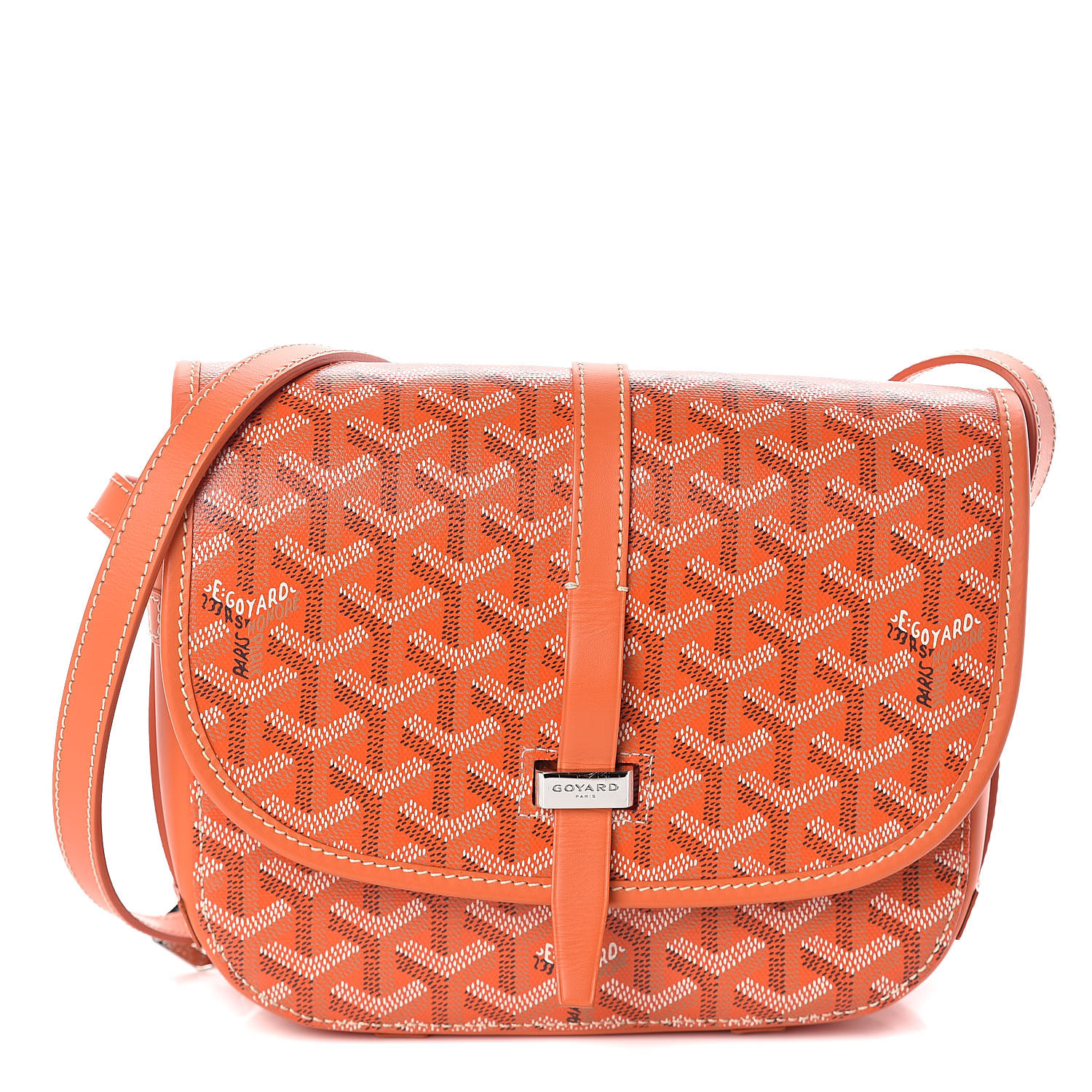 Goyard Belvedere Pm Messenger Bag Review Natural Resource Department