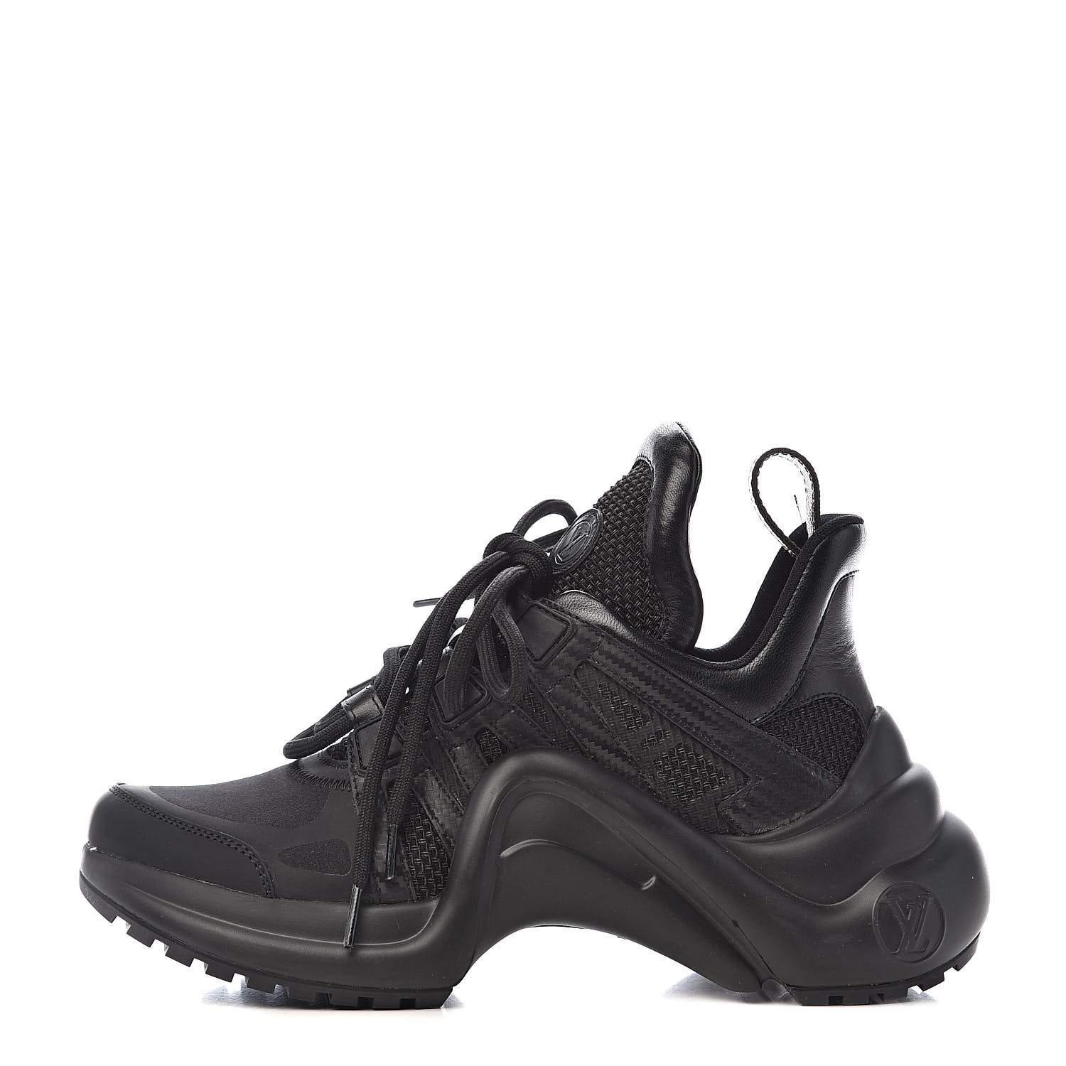 louis vuitton archlight sneakers