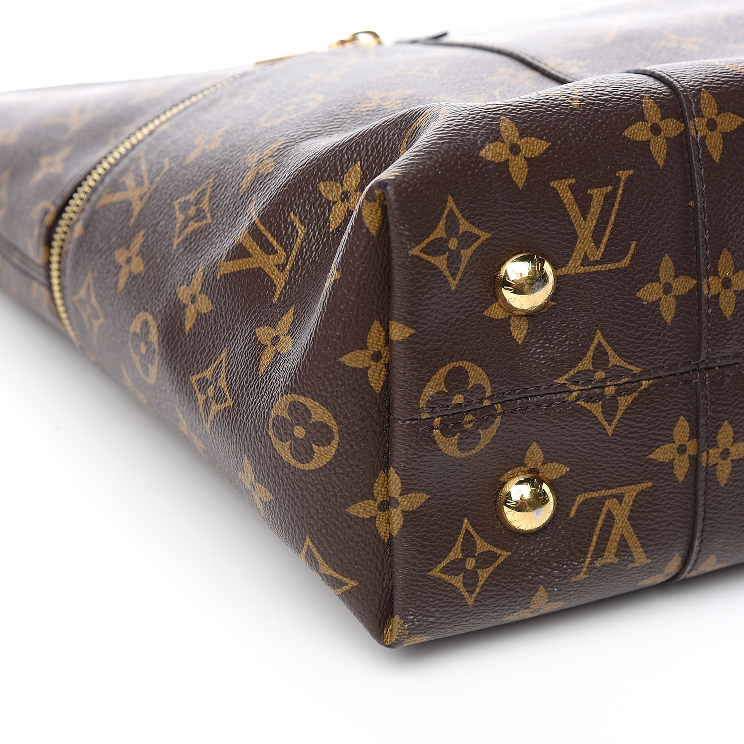 LOUIS VUITTON Monogram Melie 525157