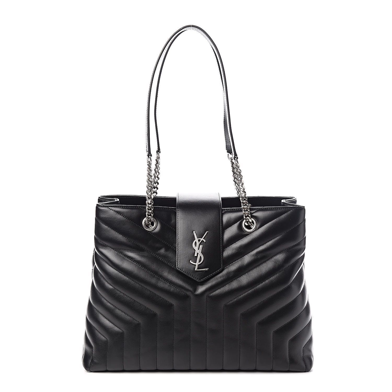 loulou shopper ysl