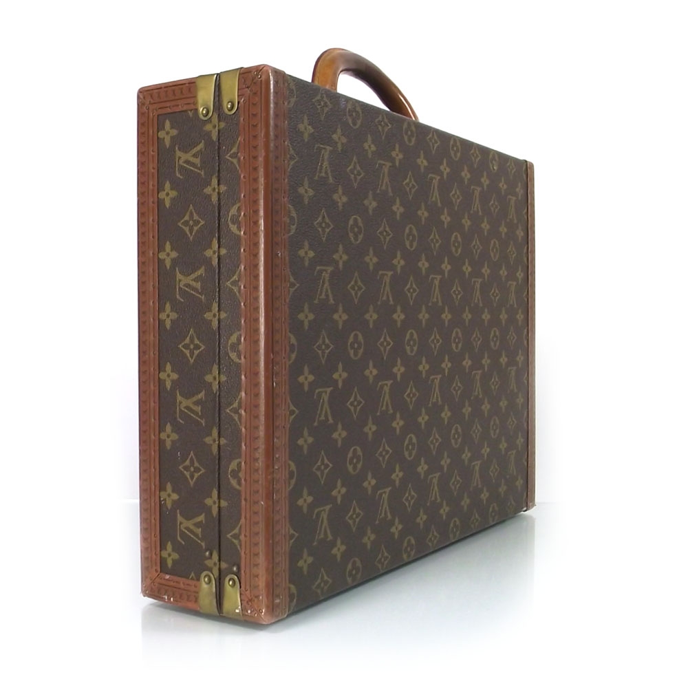 Louis Vuitton President Briefcase 334059