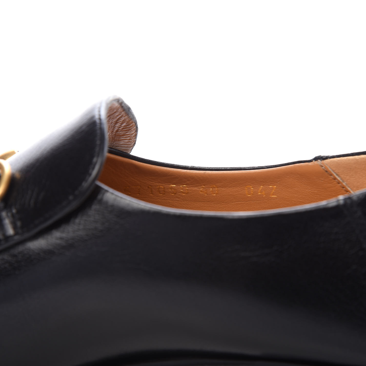 gucci quentin nero
