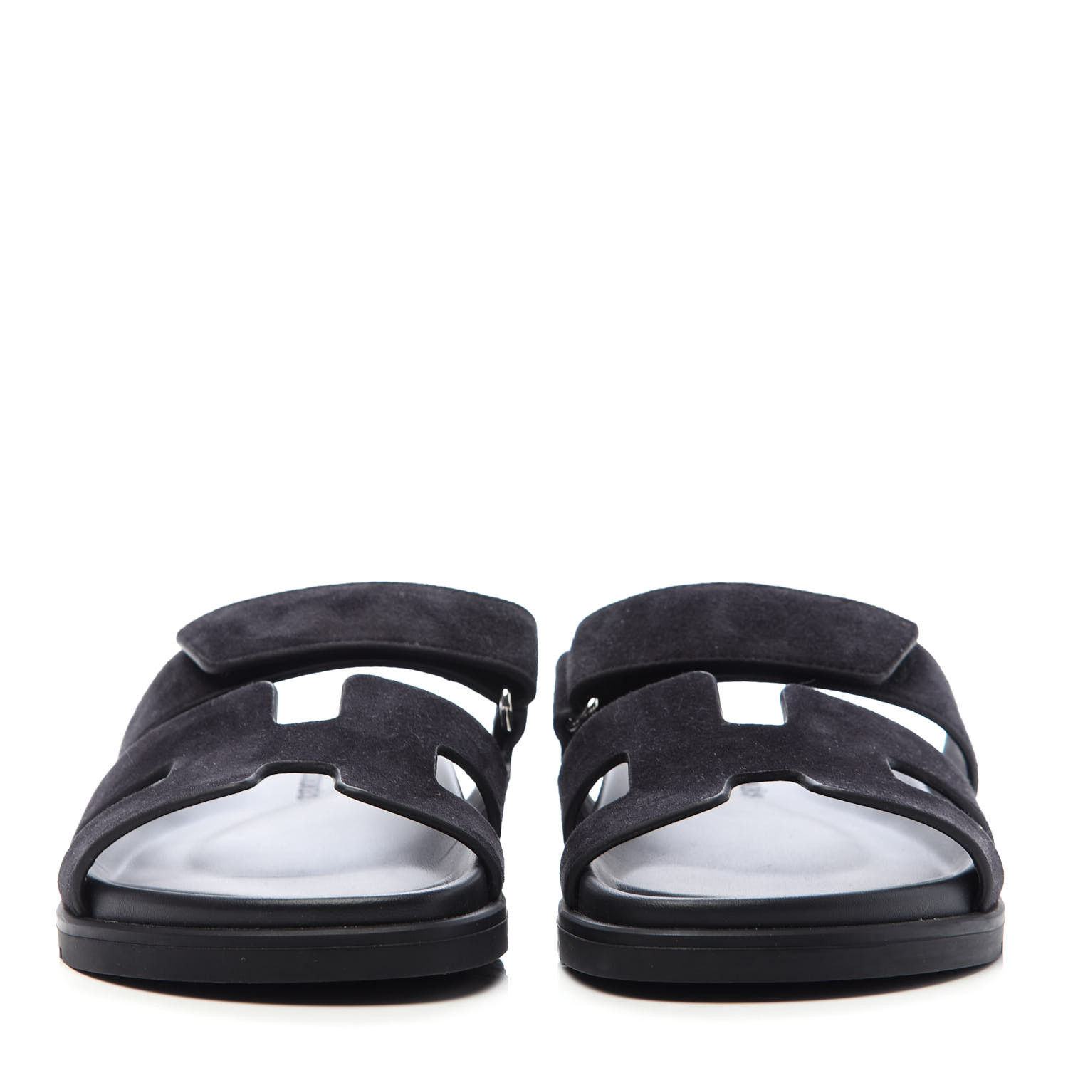 pix Hermes Chypre Sandal Shearling hermes suede goatskin chypre sandal 37