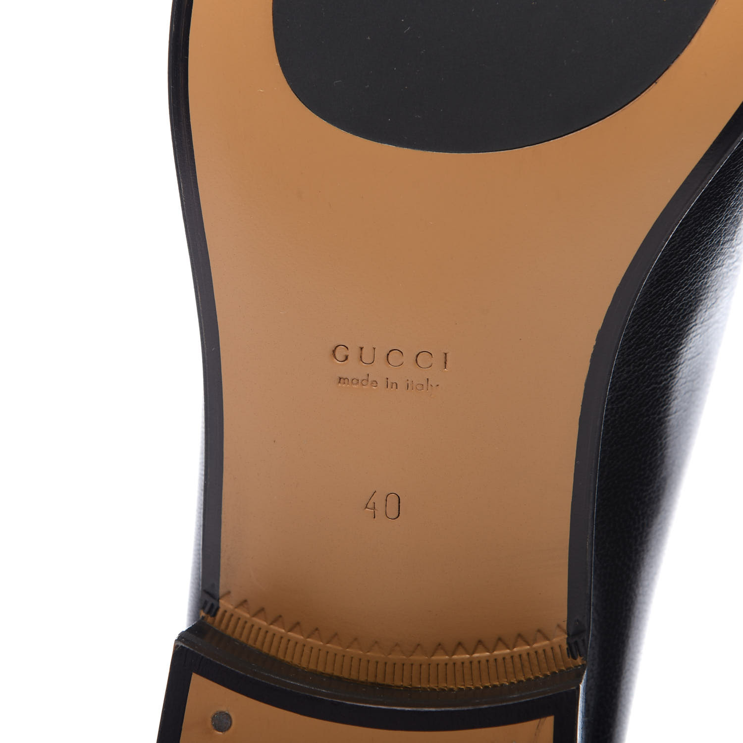 gucci quentin nero