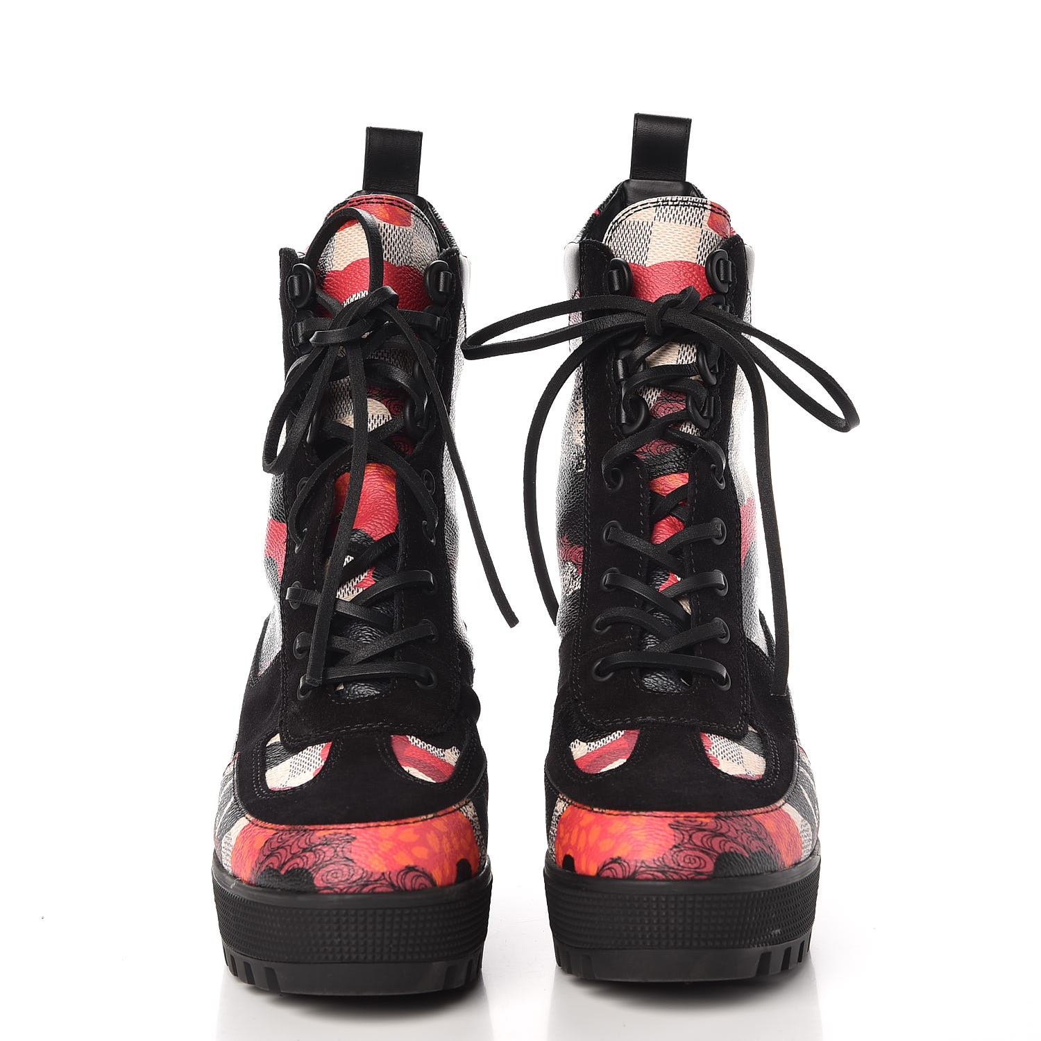 louis vuitton overcloud boots