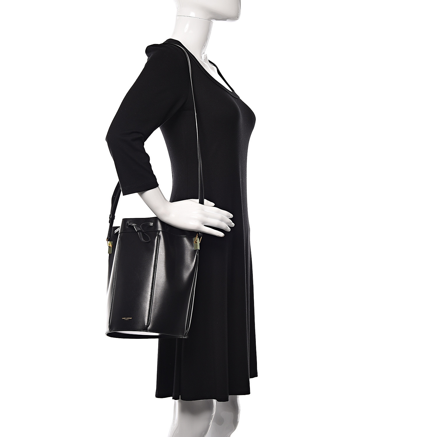 saint laurent talitha