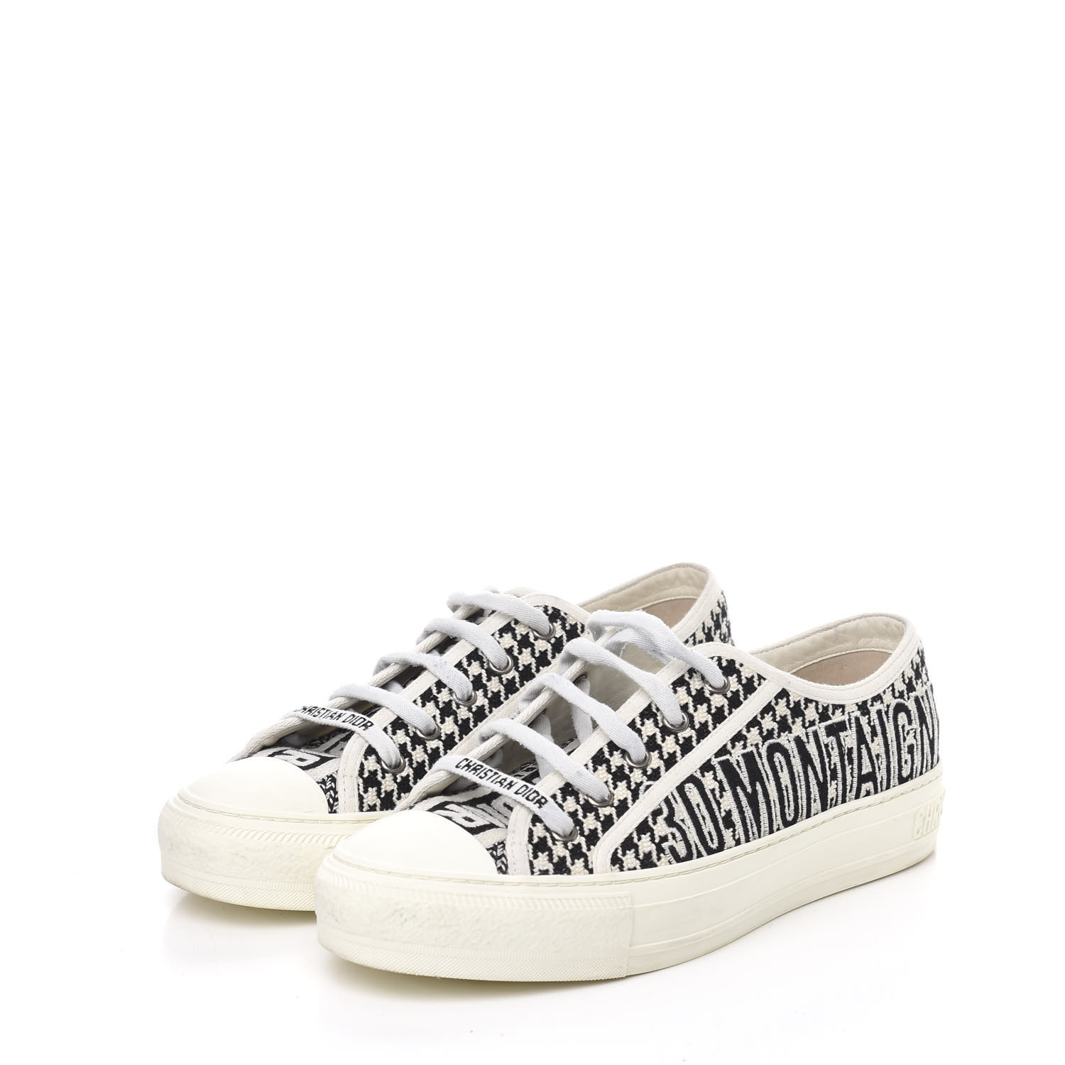 sneakers christian dior