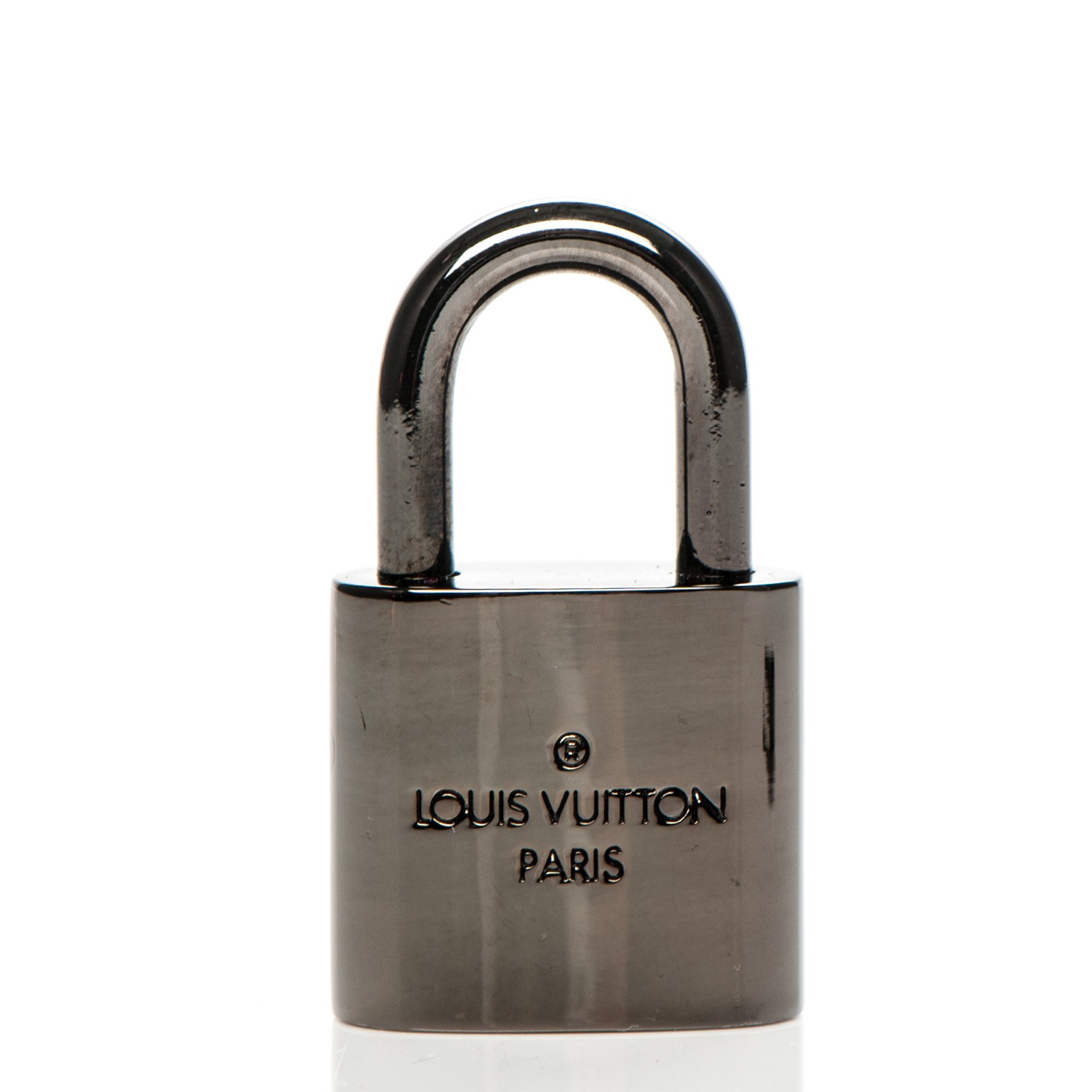LOUIS VUITTON Lock and Key Set 307 184266
