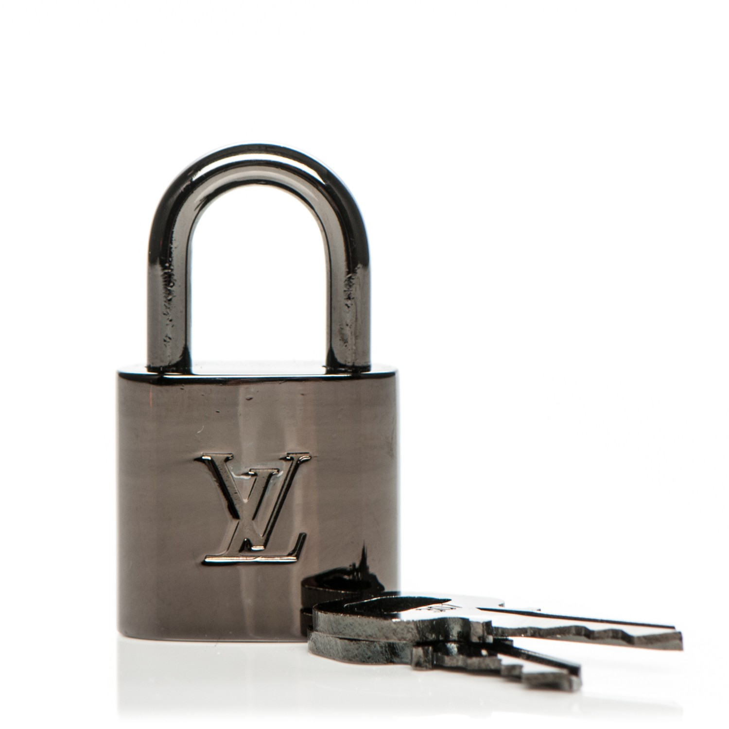 LOUIS VUITTON Lock and Key Set 307 184266
