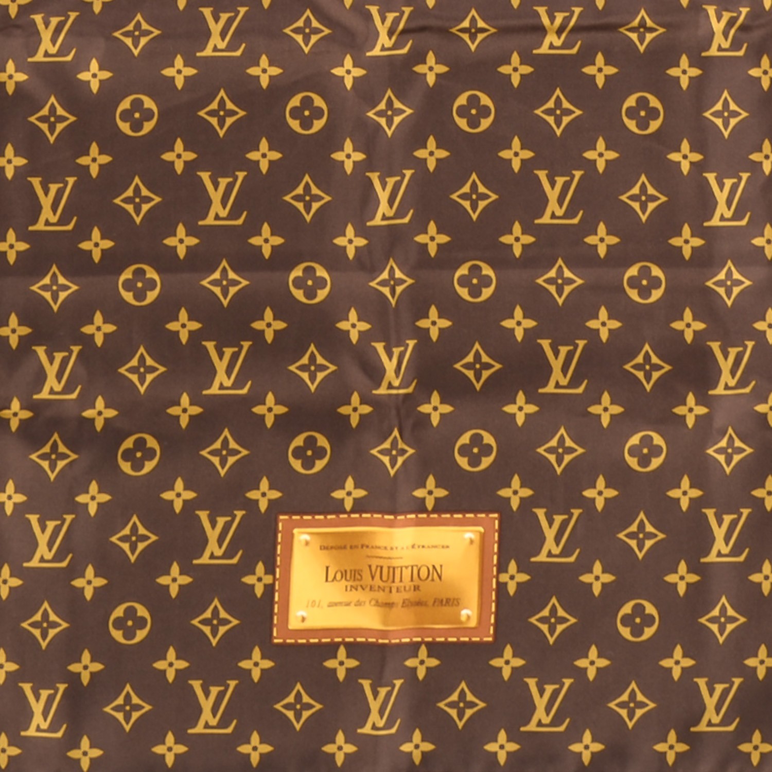 louis vuitton silk scarf price
