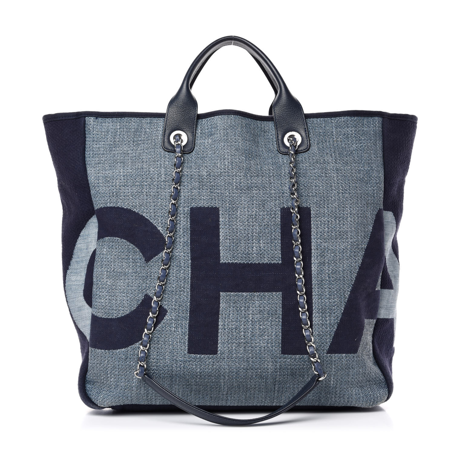 large shopping tote