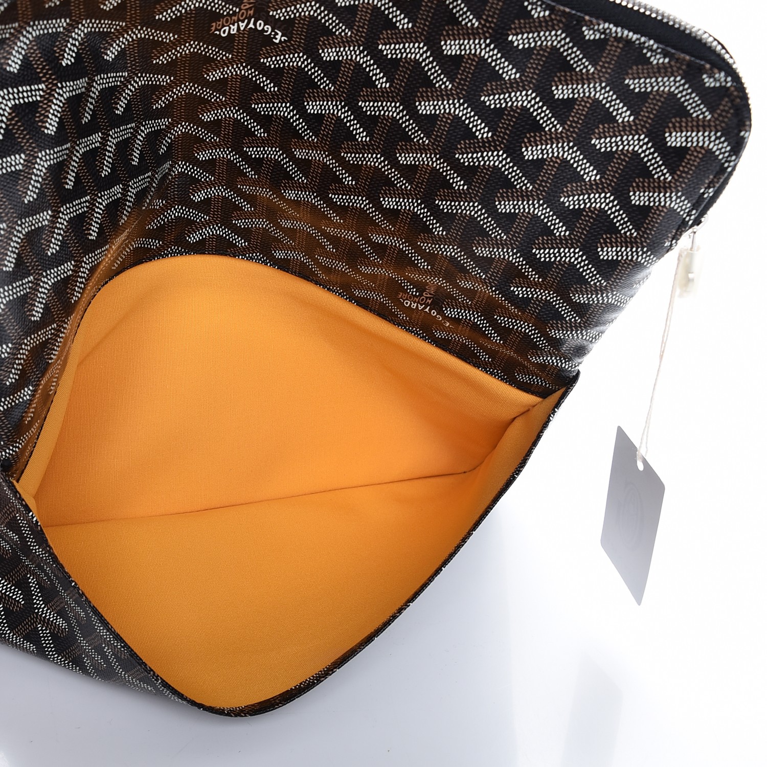 goyard sainte marie clutch