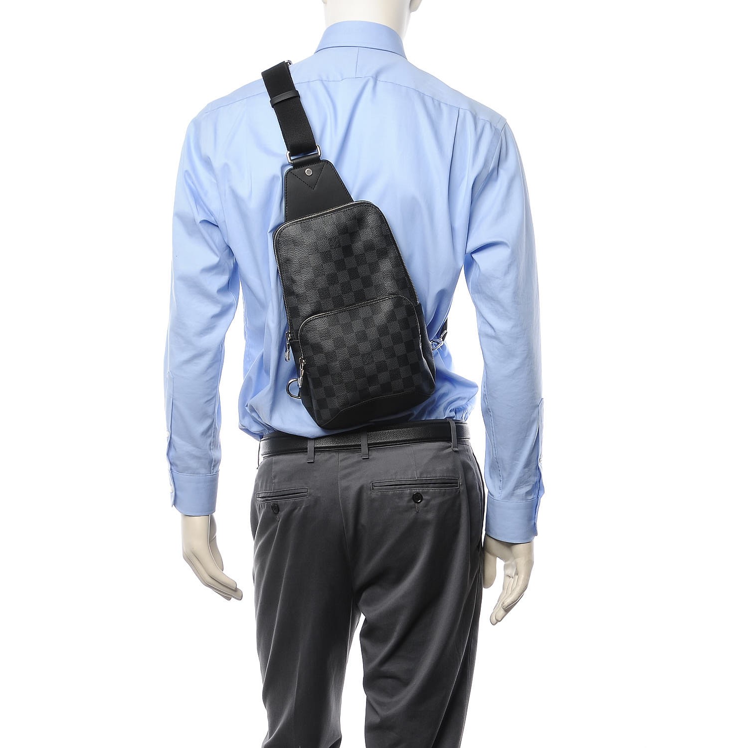 sling bag louis vuitton