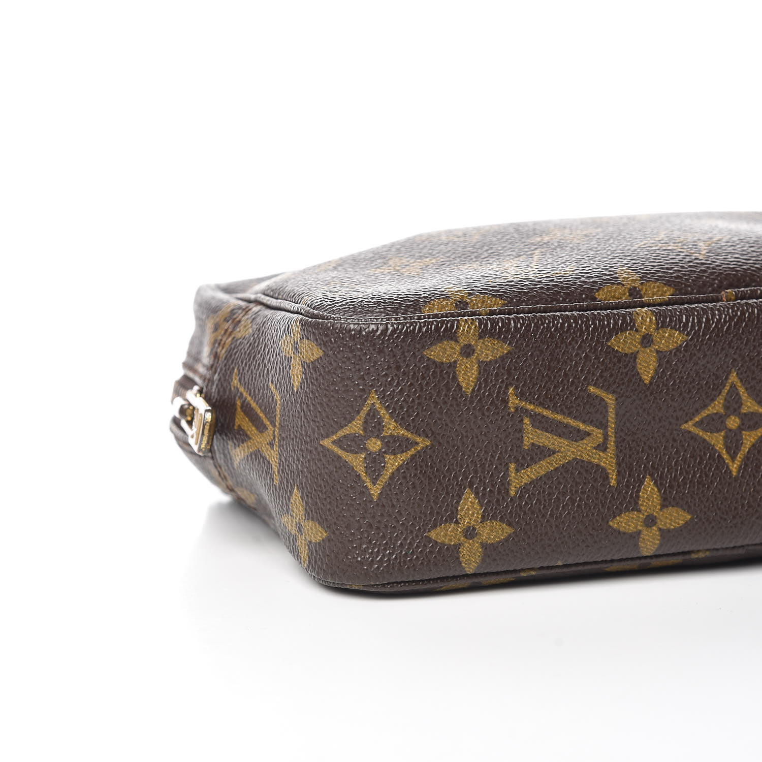 LOUIS VUITTON Monogram Trousse Toilette 19 382999