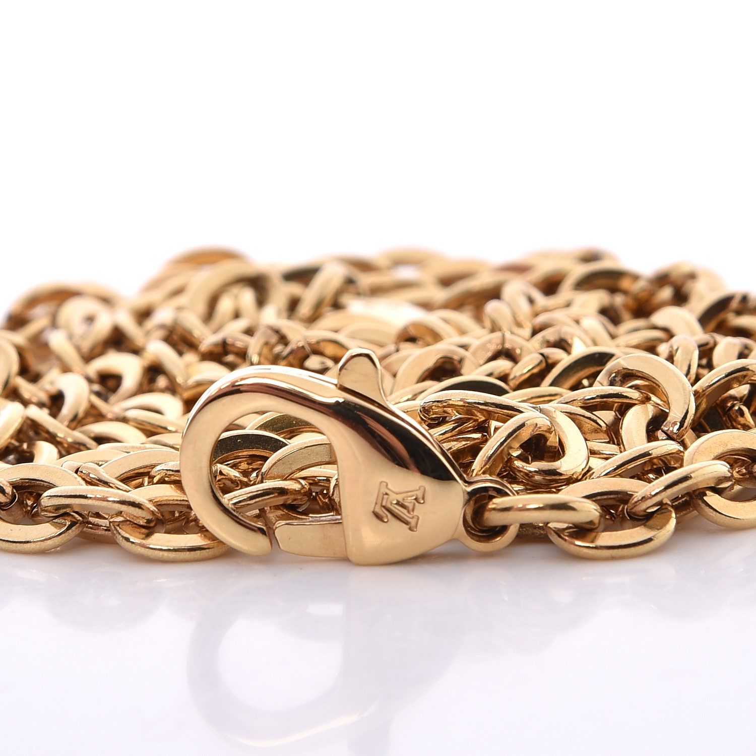 louis vuitton chain purse strap