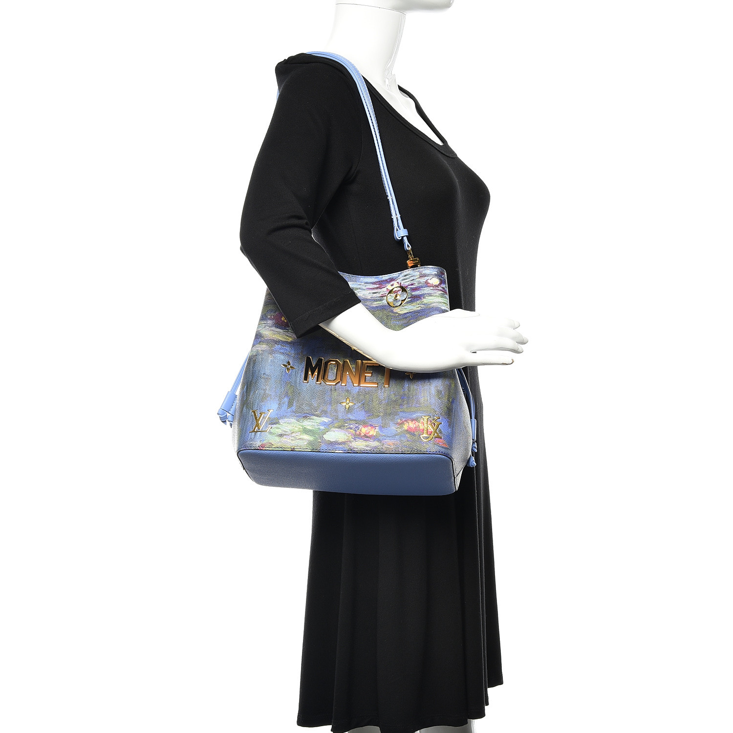 louis vuitton monet