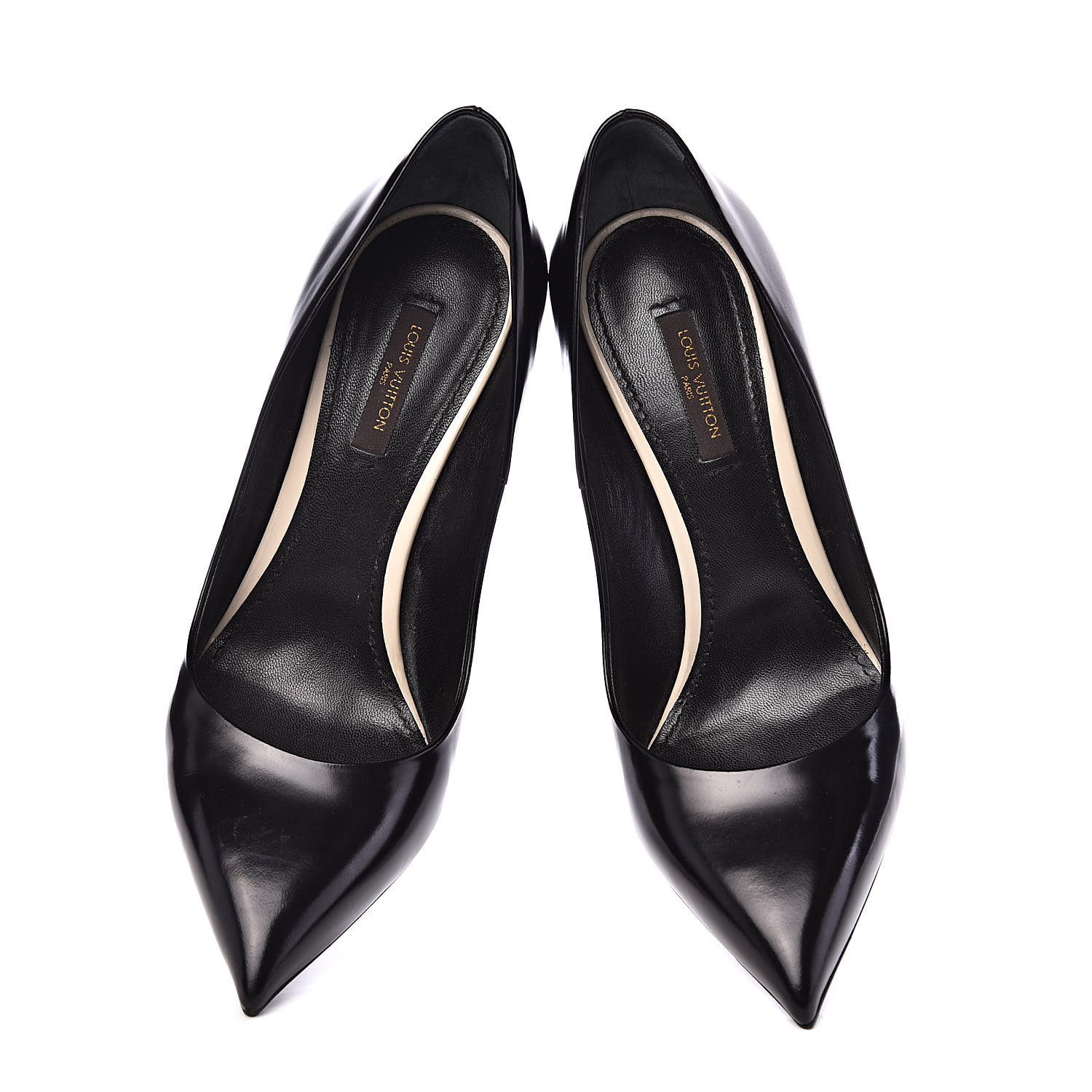 louis vuitton eyeline pump