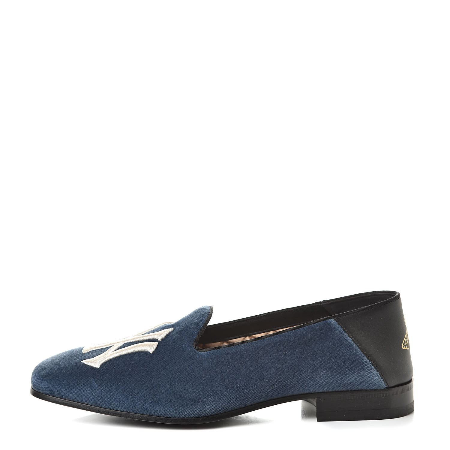 gucci ny loafers